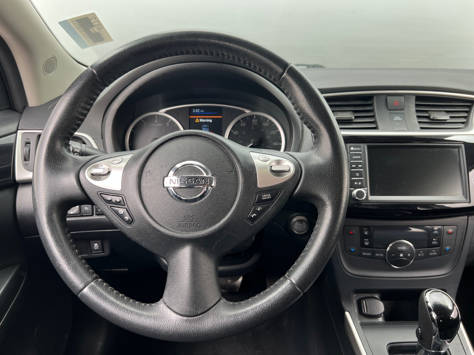 Thumbnail: 2019 Nissan Sentra - 5