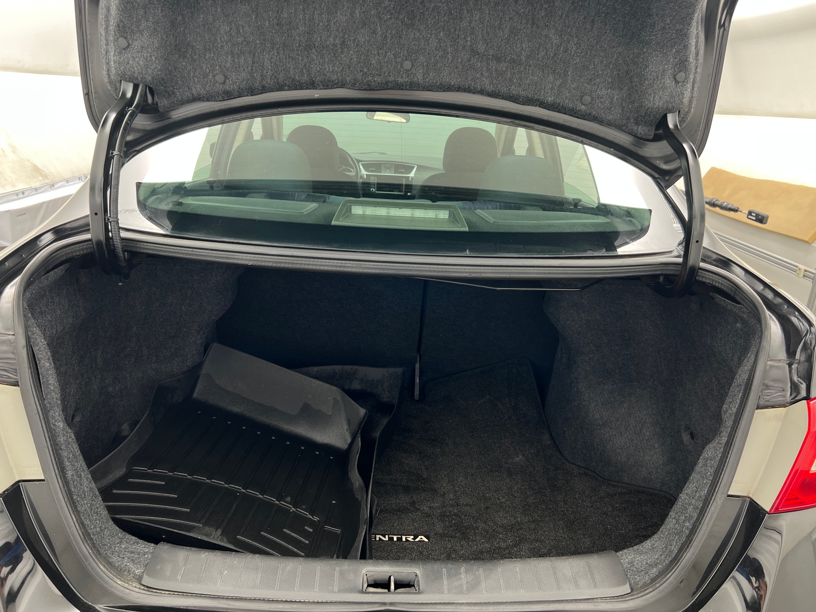 Thumbnail: 2019 Nissan Sentra - 7