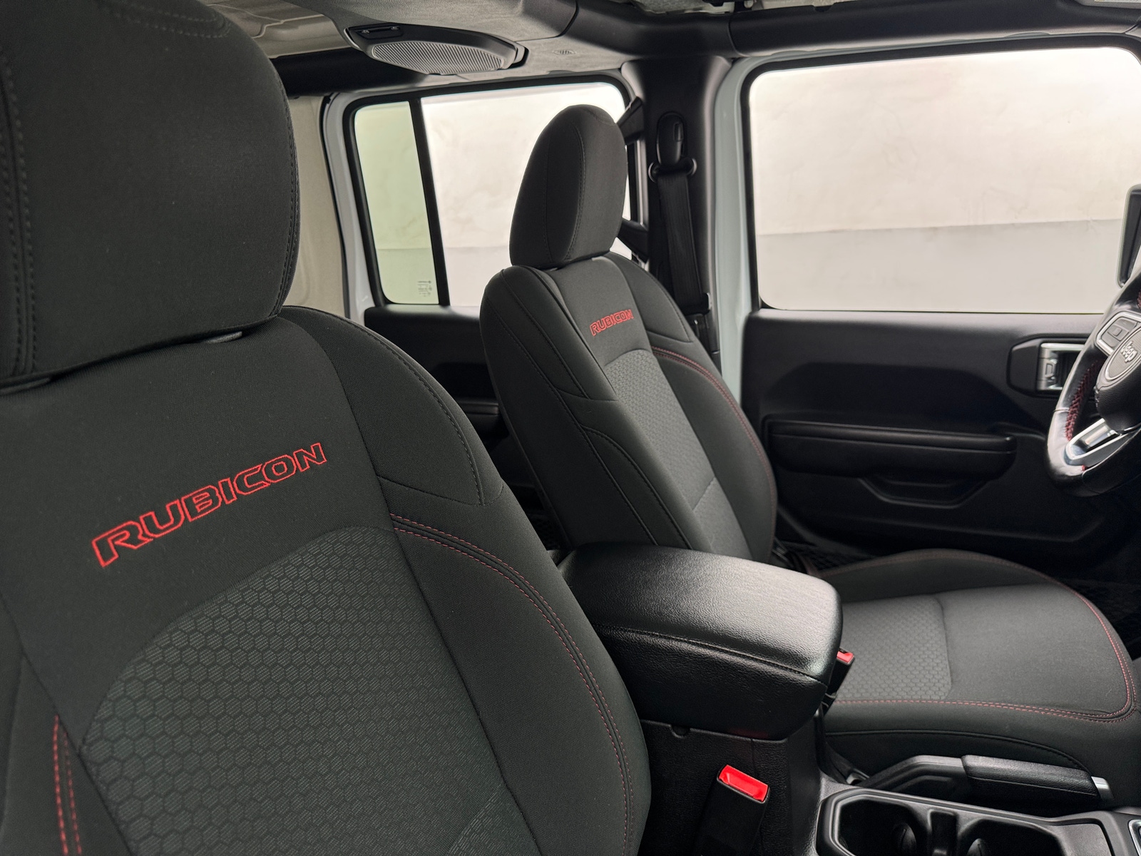 Thumbnail: 2020 Jeep Wrangler - 2