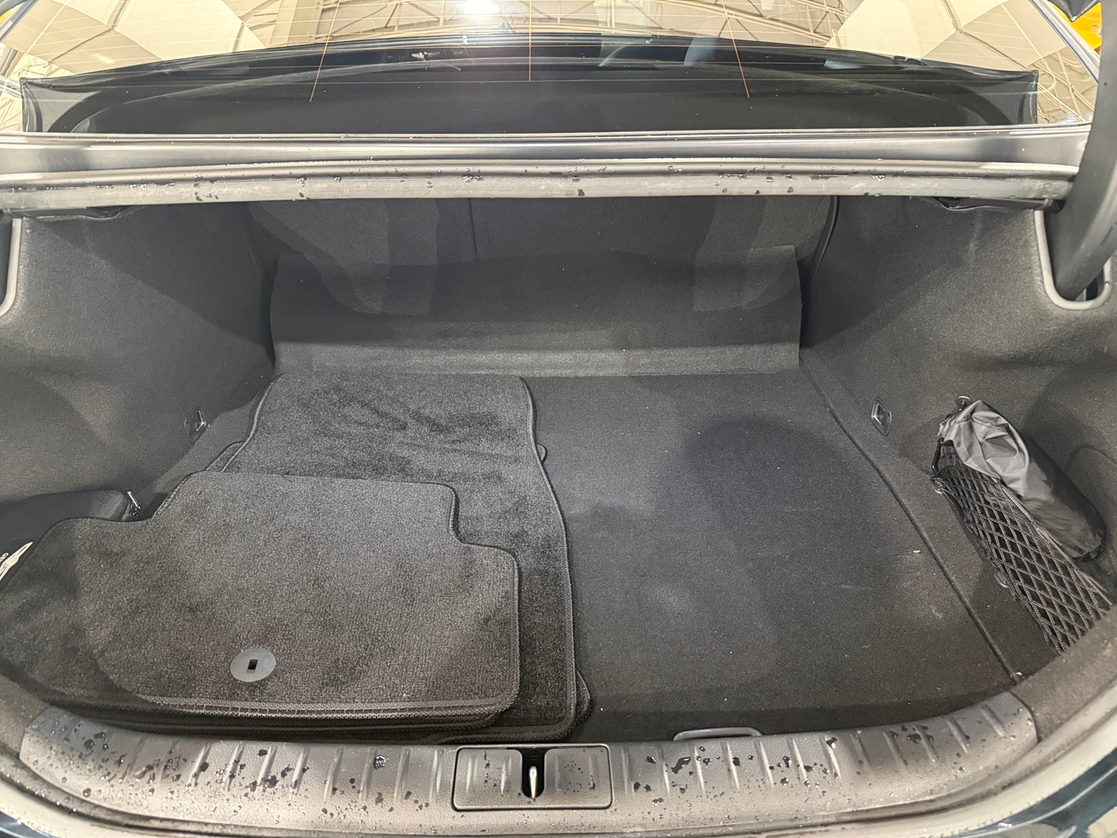 Thumbnail: 2022 Genesis G70 - 6