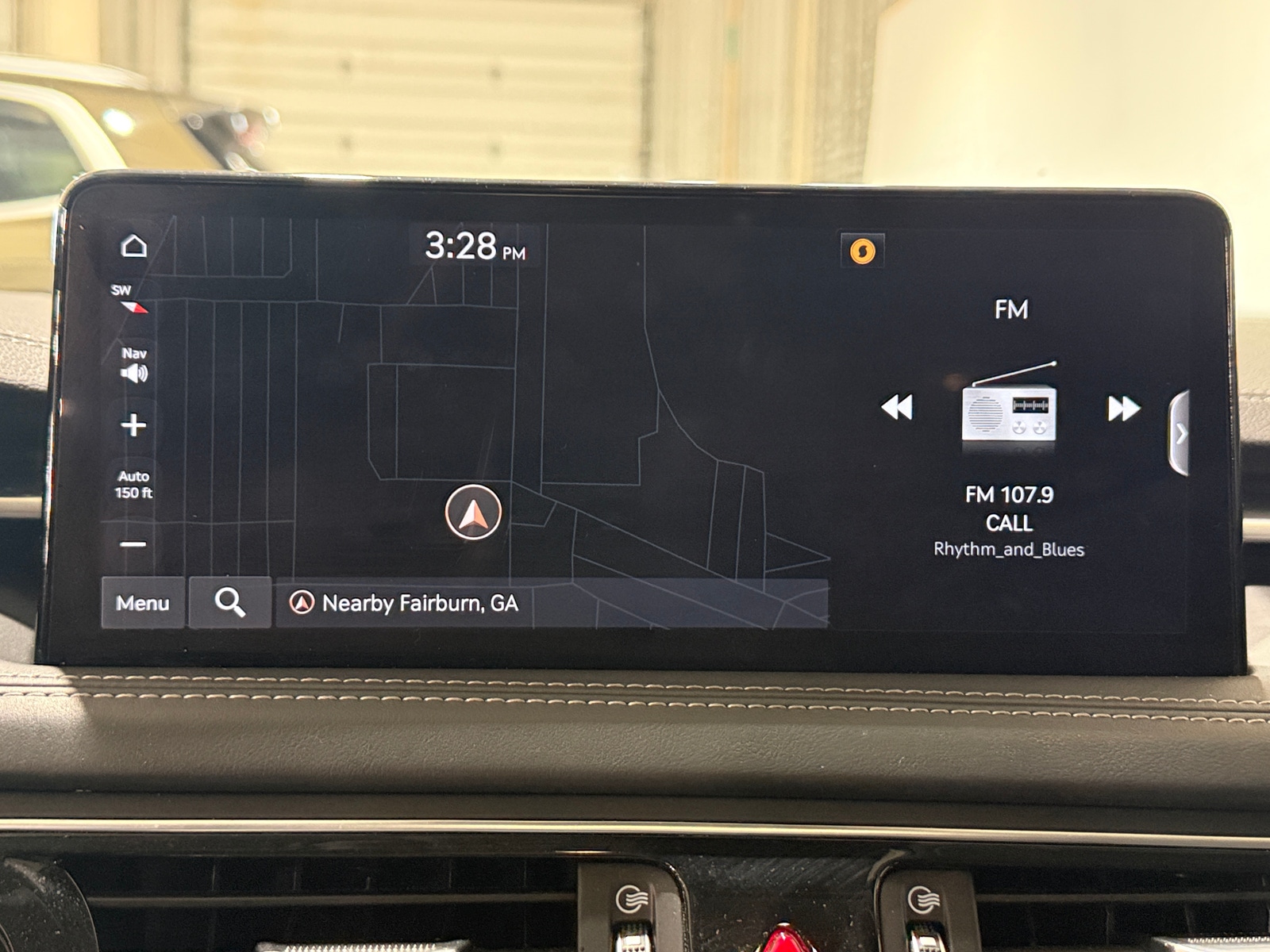 Thumbnail: 2022 Genesis G70 - 3