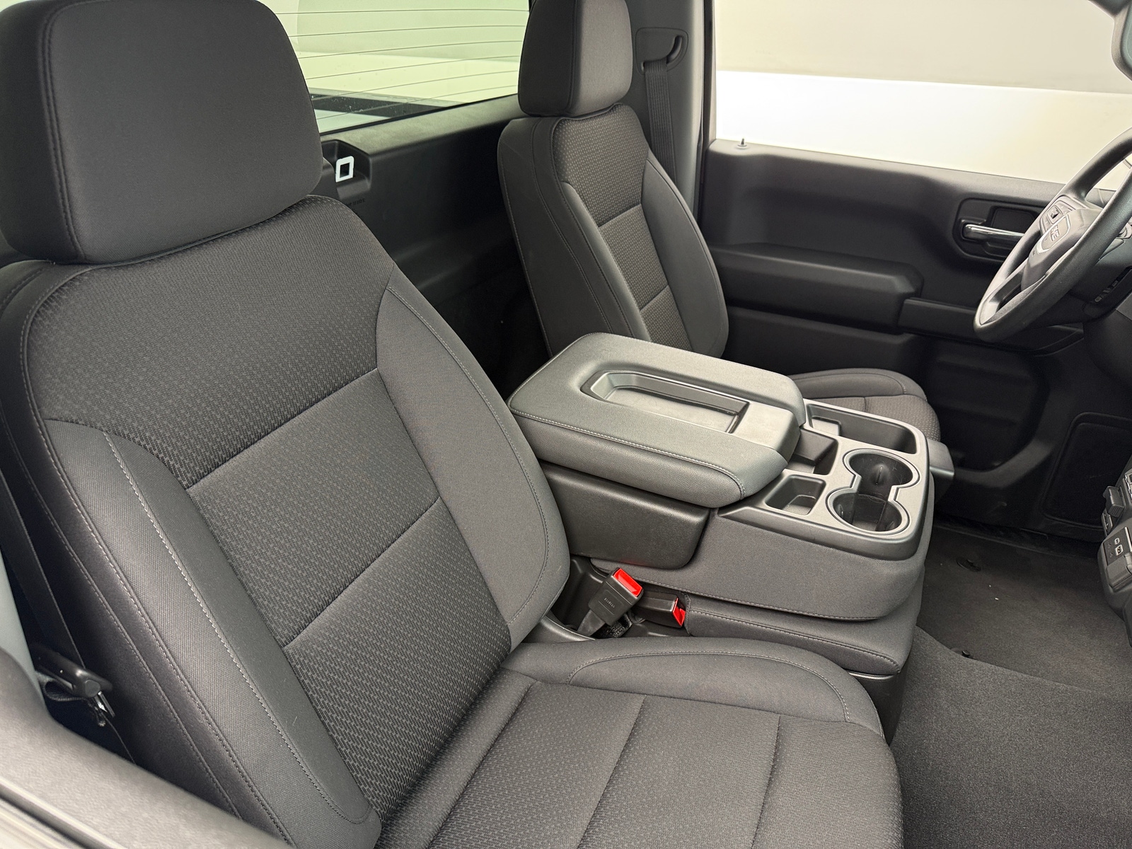 Thumbnail: 2024 GMC Sierra 1500 - 2