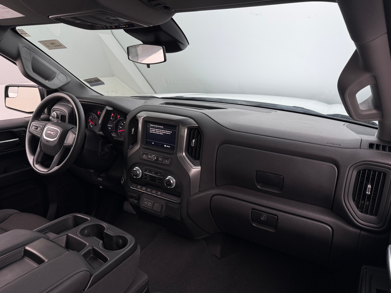 Thumbnail: 2024 GMC Sierra 1500 - 3