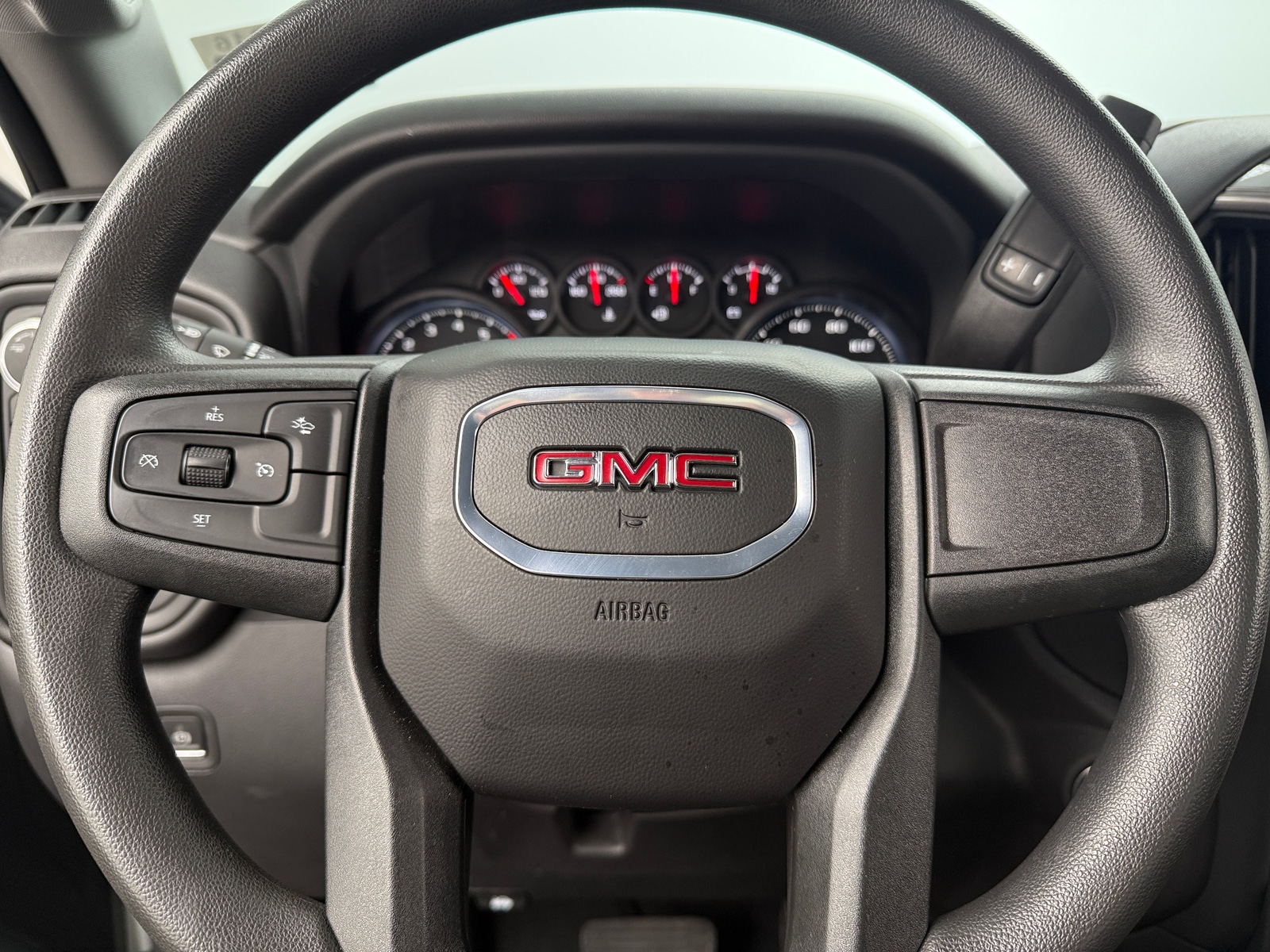 Thumbnail: 2024 GMC Sierra 1500 - 5