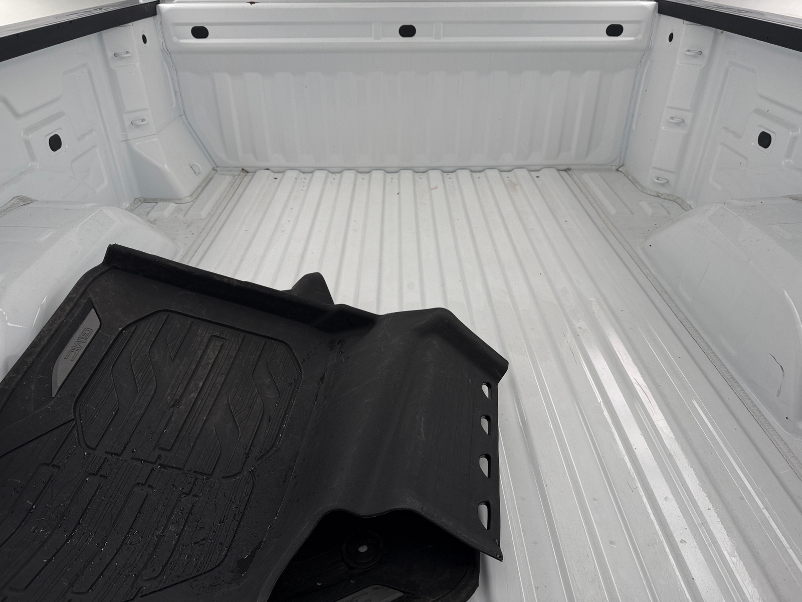 Thumbnail: 2024 GMC Sierra 1500 - 6