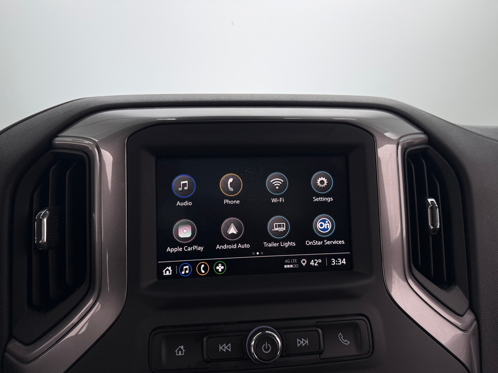 Thumbnail: 2024 GMC Sierra 1500 - 4