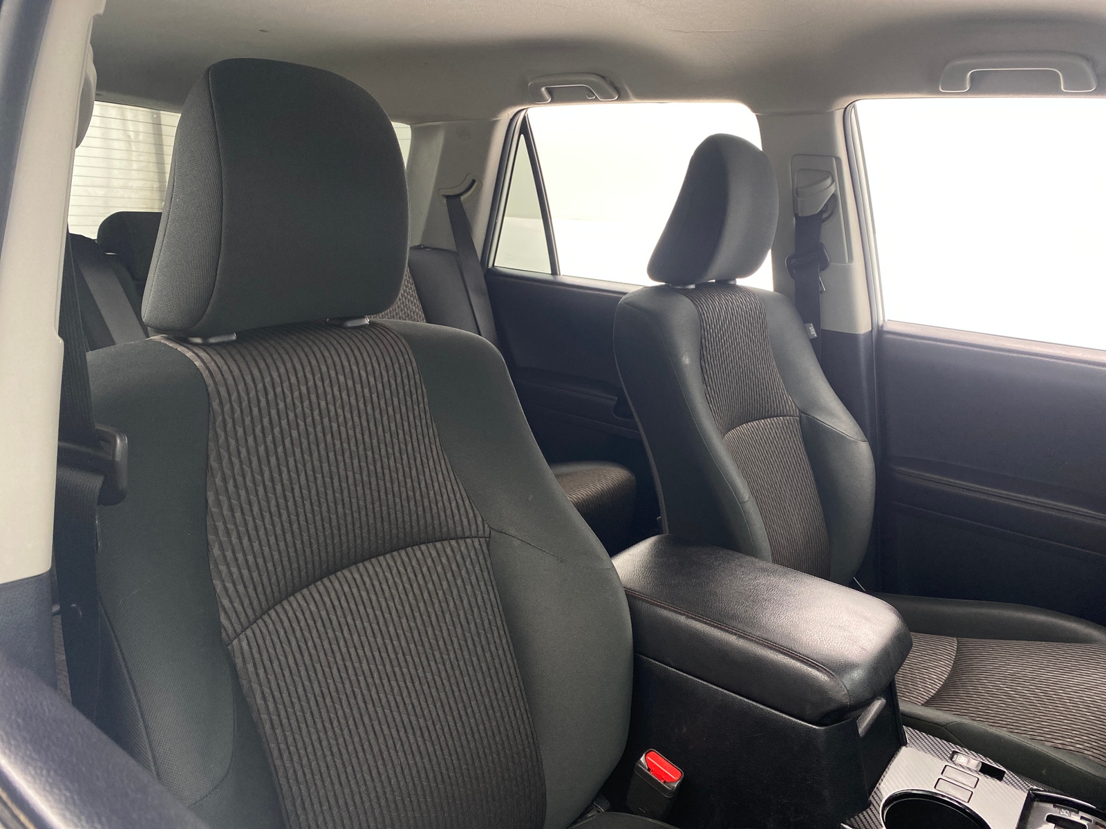 Thumbnail: 2021 Toyota 4Runner - 2