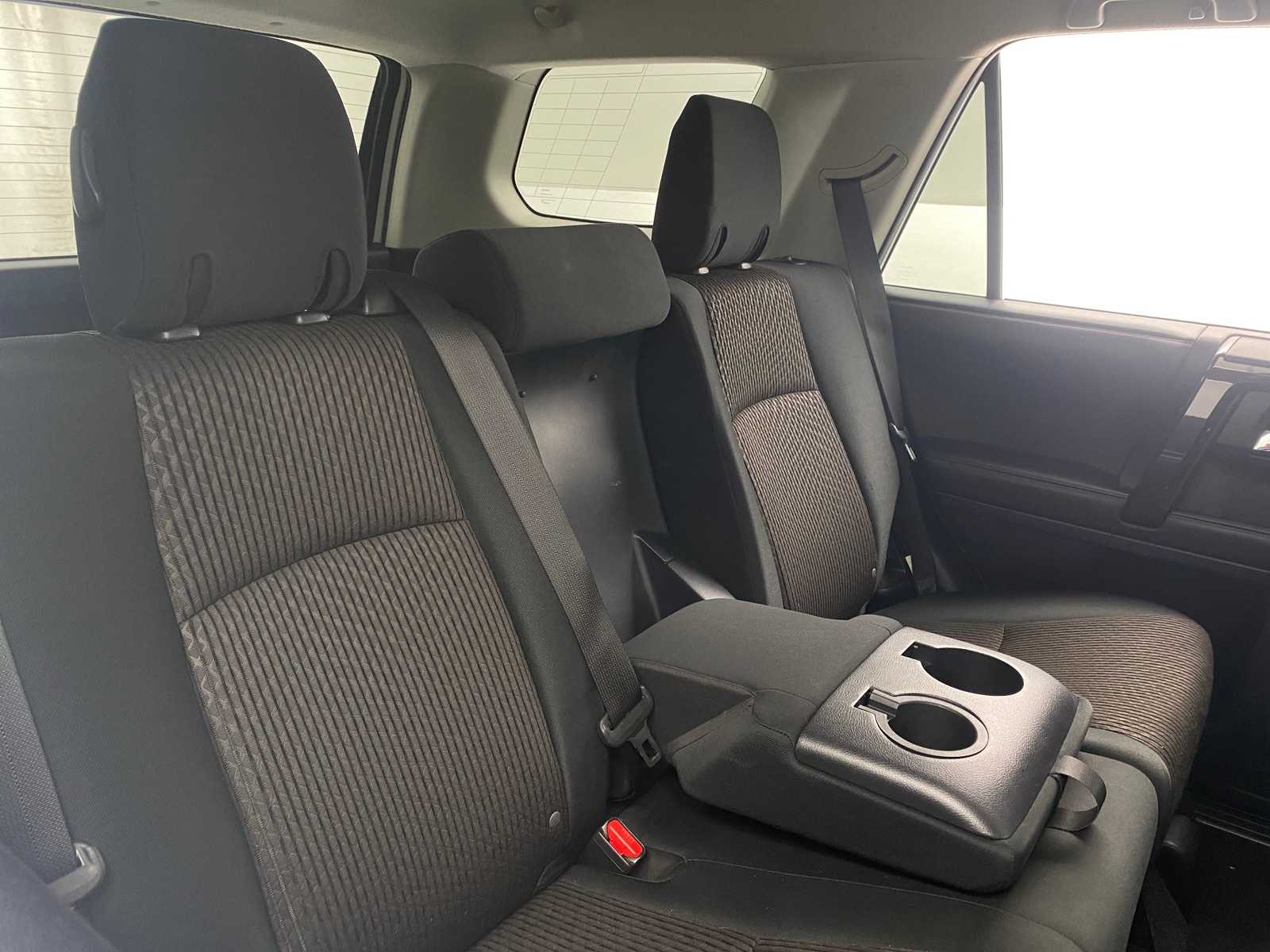 Thumbnail: 2021 Toyota 4Runner - 6