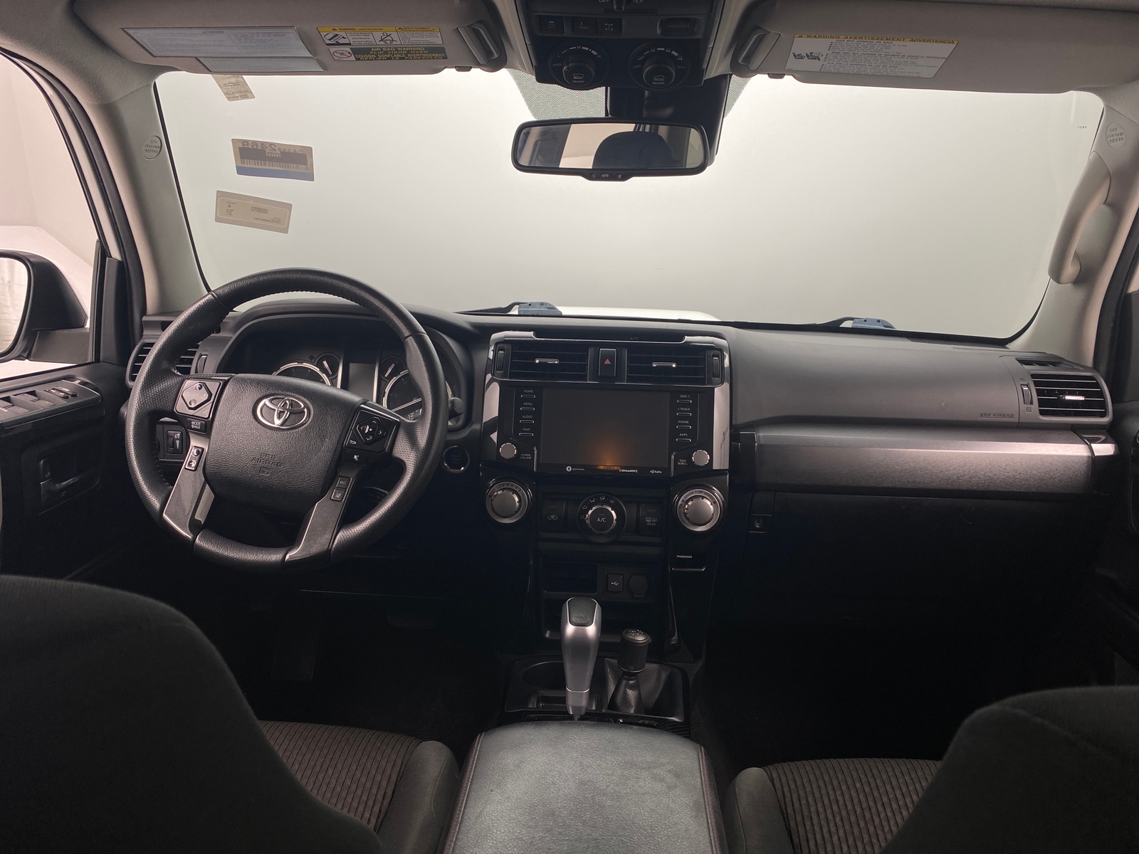 Thumbnail: 2021 Toyota 4Runner - 3