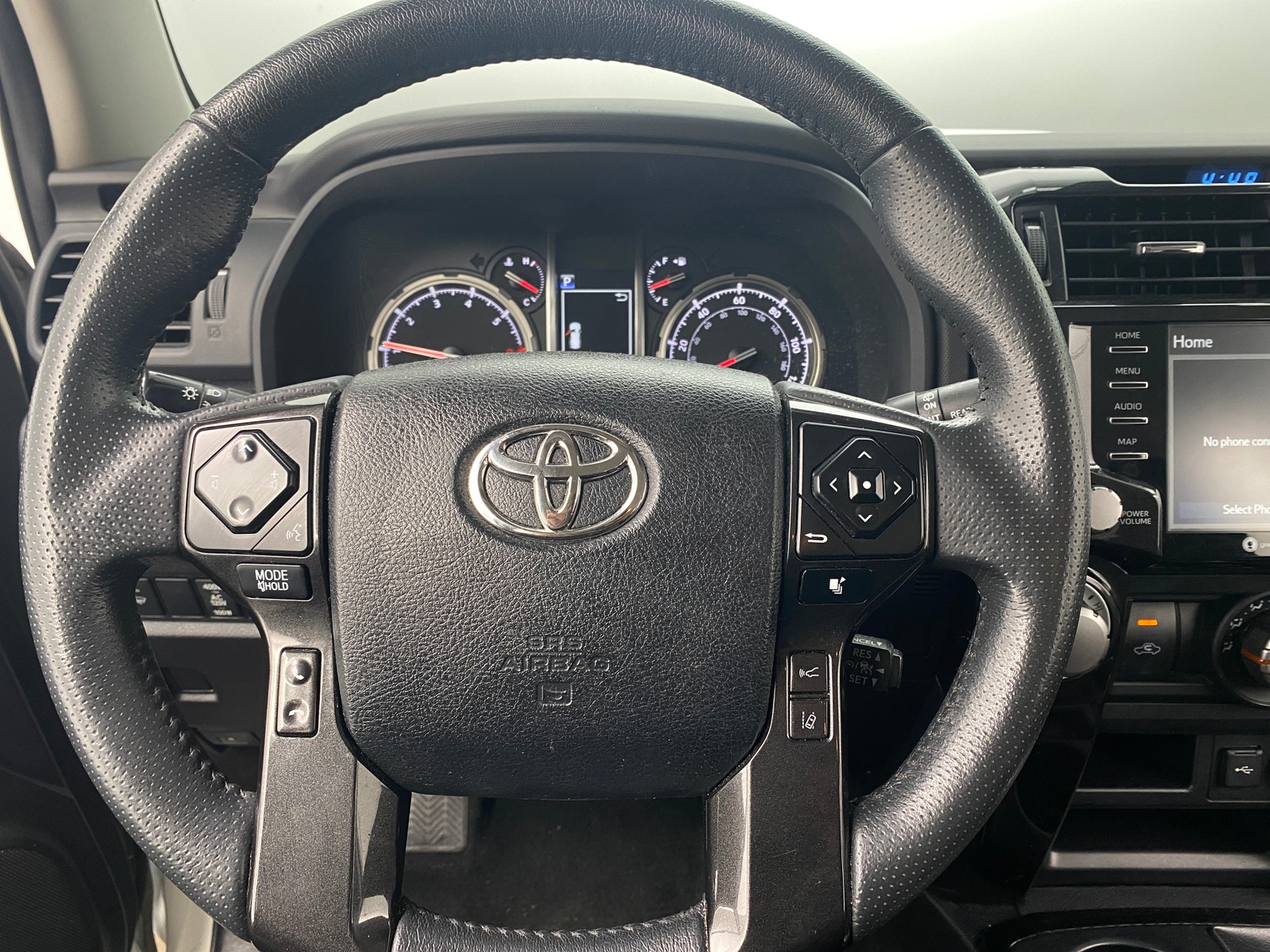 Thumbnail: 2021 Toyota 4Runner - 5