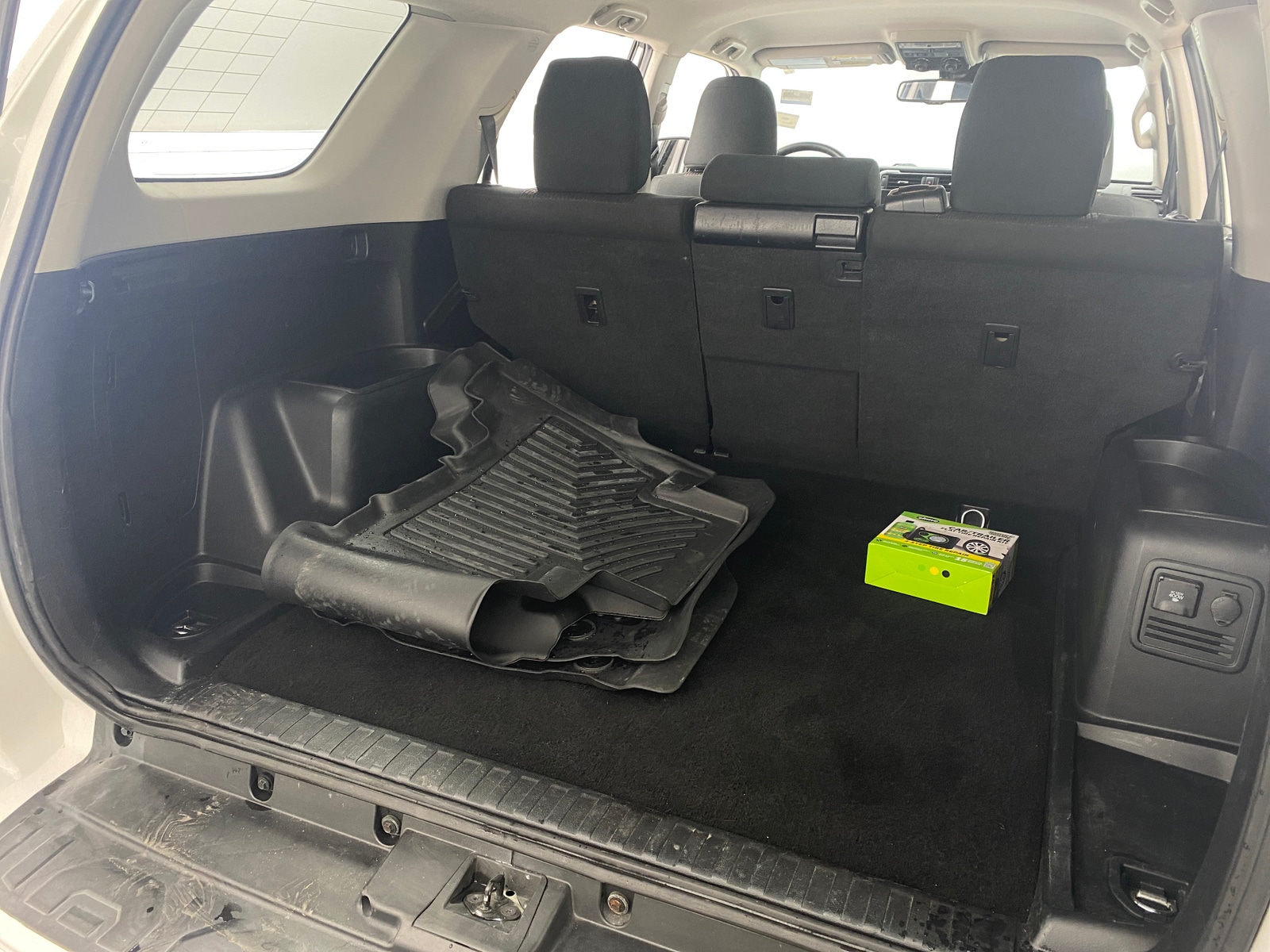 Thumbnail: 2021 Toyota 4Runner - 7