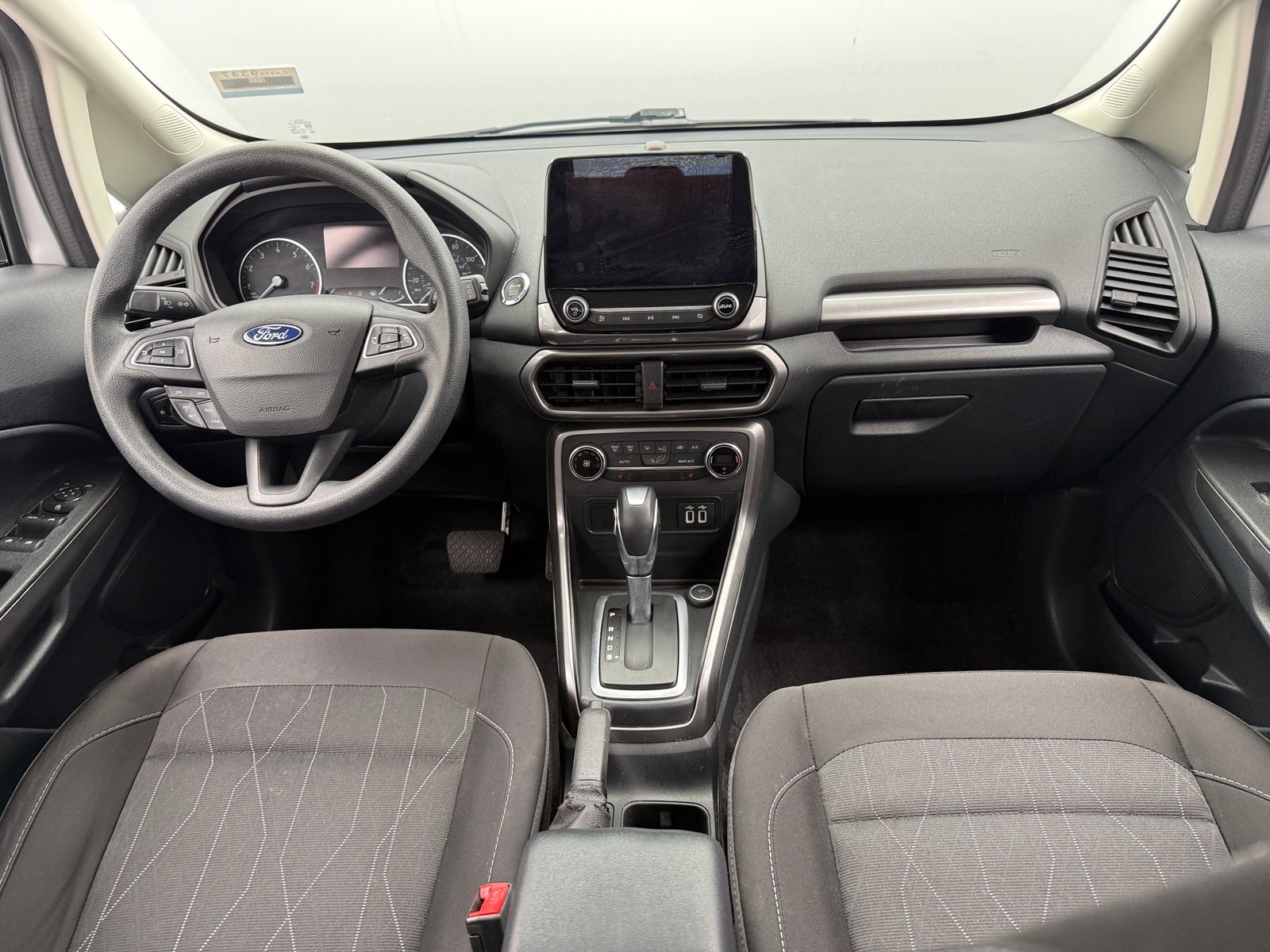 Thumbnail: 2021 Ford EcoSport - 3