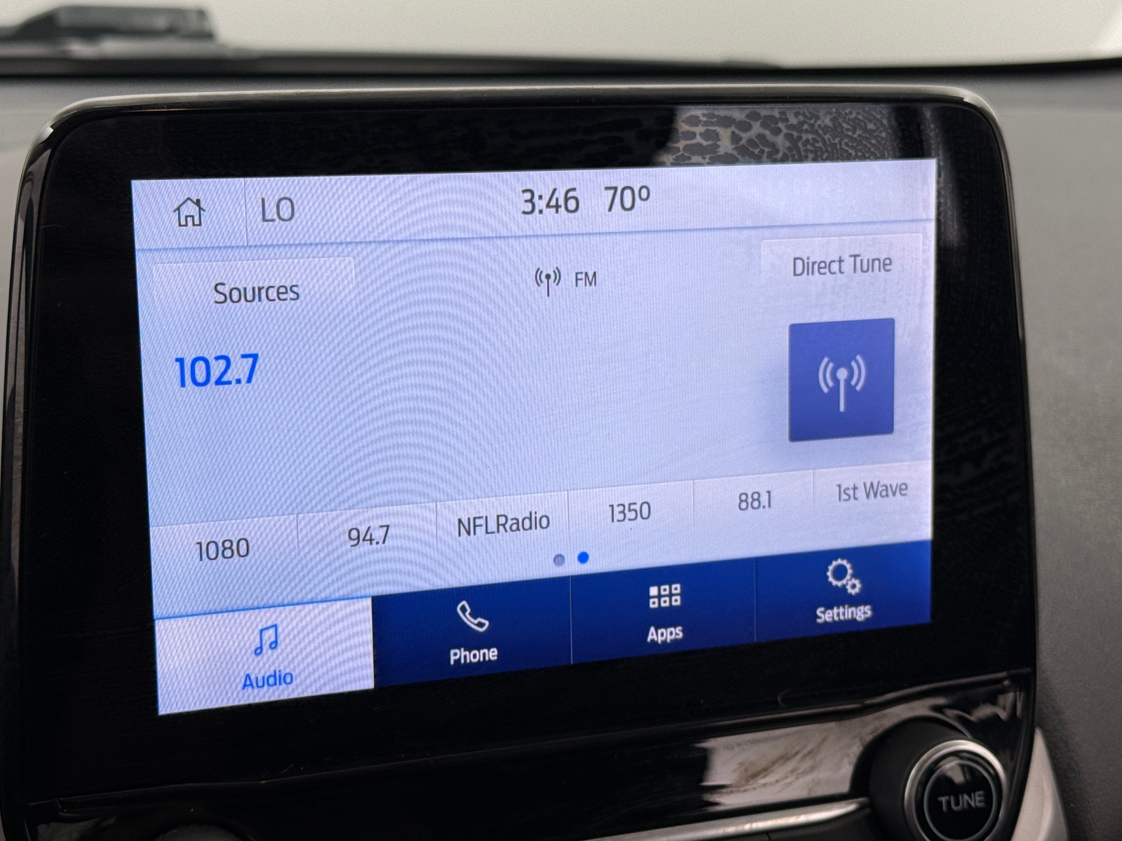 Thumbnail: 2021 Ford EcoSport - 4