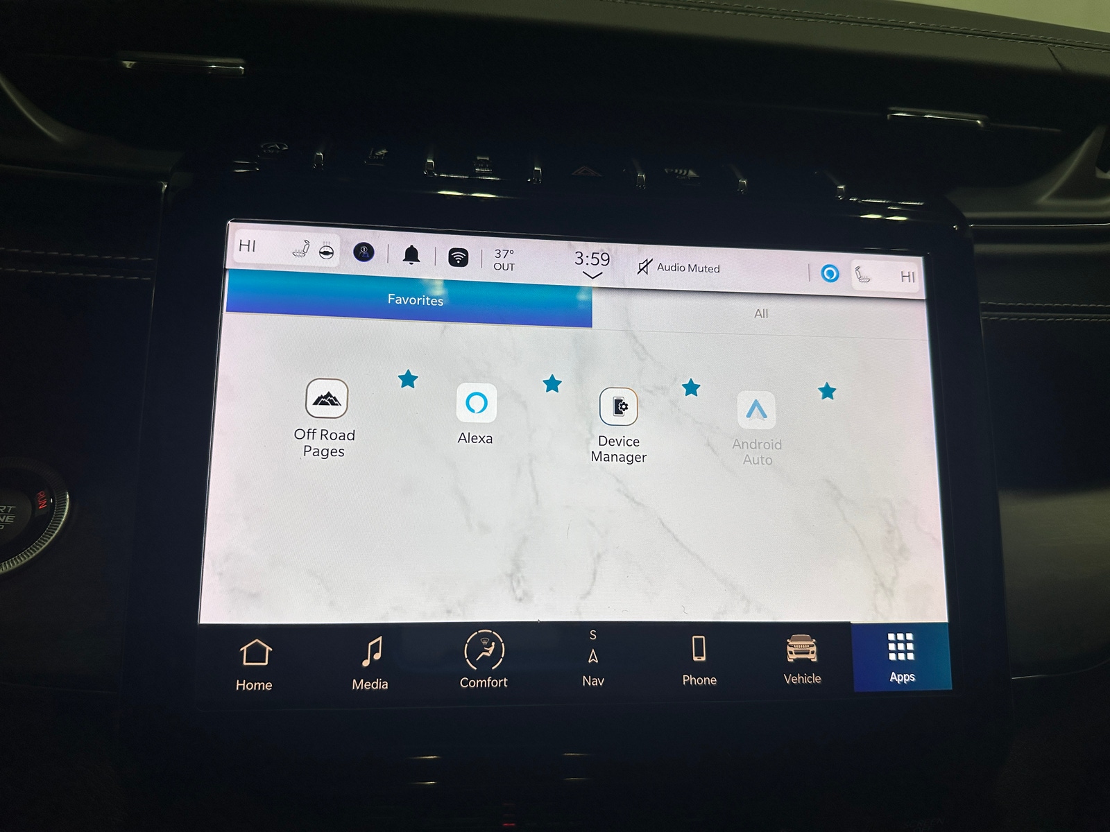 Thumbnail: 2023 Jeep Grand Cherokee L - 3