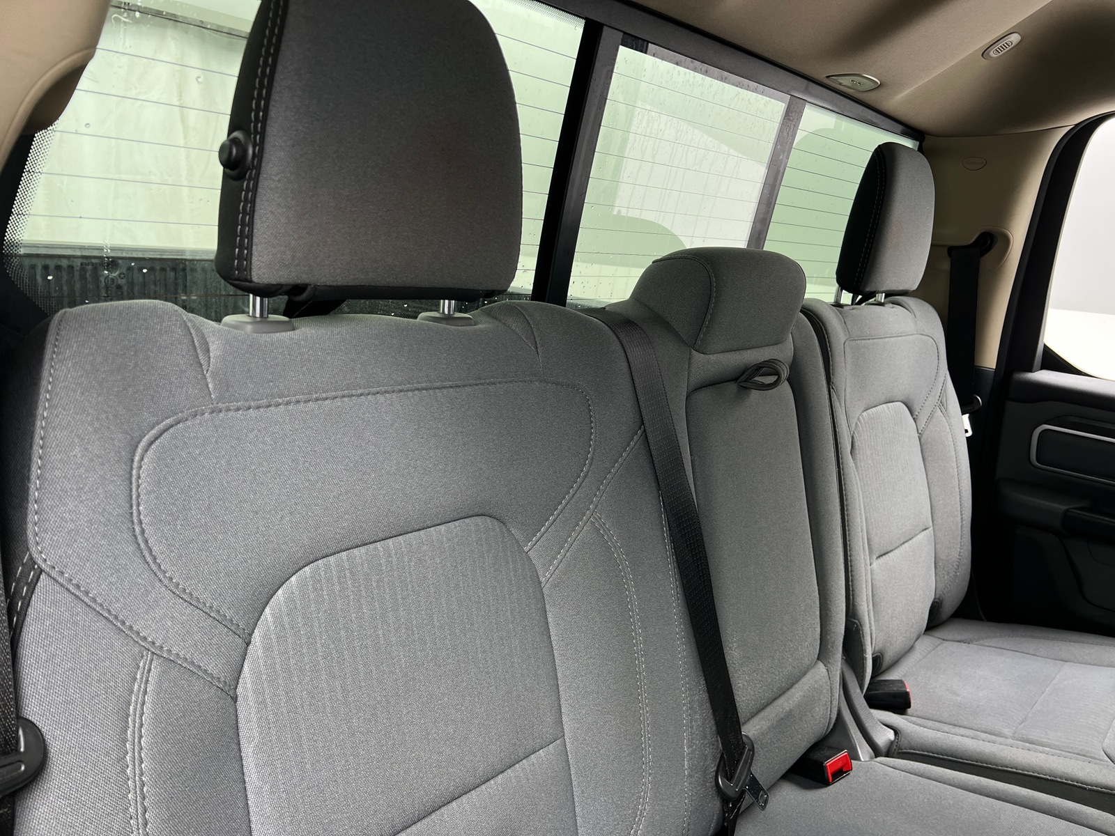 Thumbnail: 2020 RAM 1500 - 6