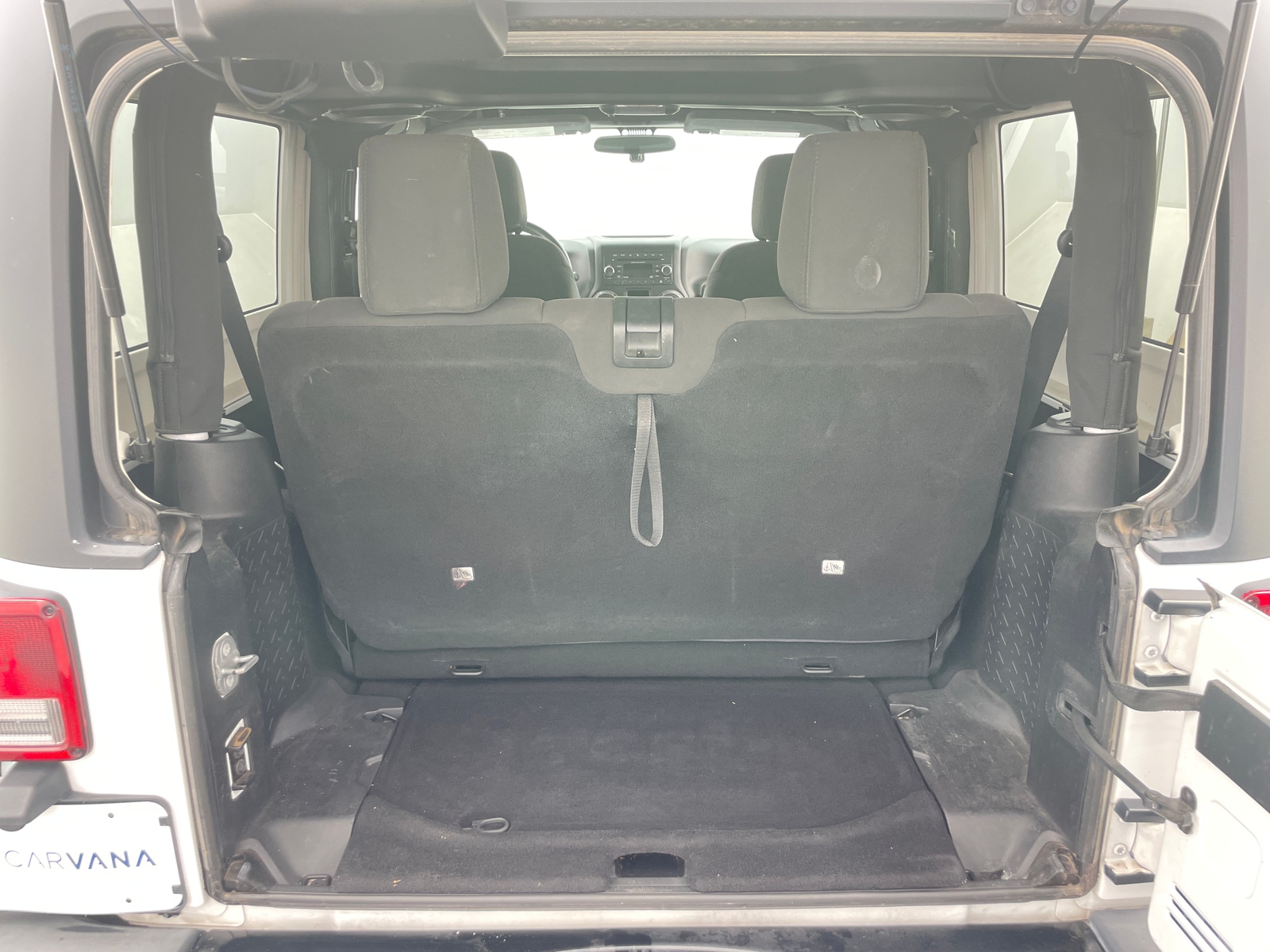 Thumbnail: 2014 Jeep Wrangler - 6