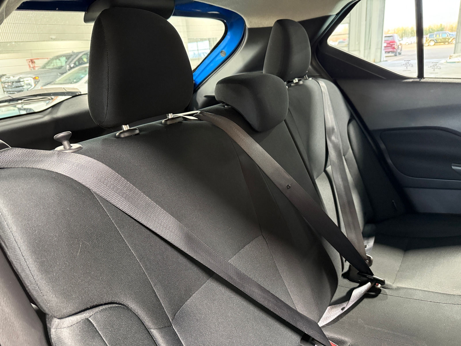 Thumbnail: 2024 Nissan Kicks - 6