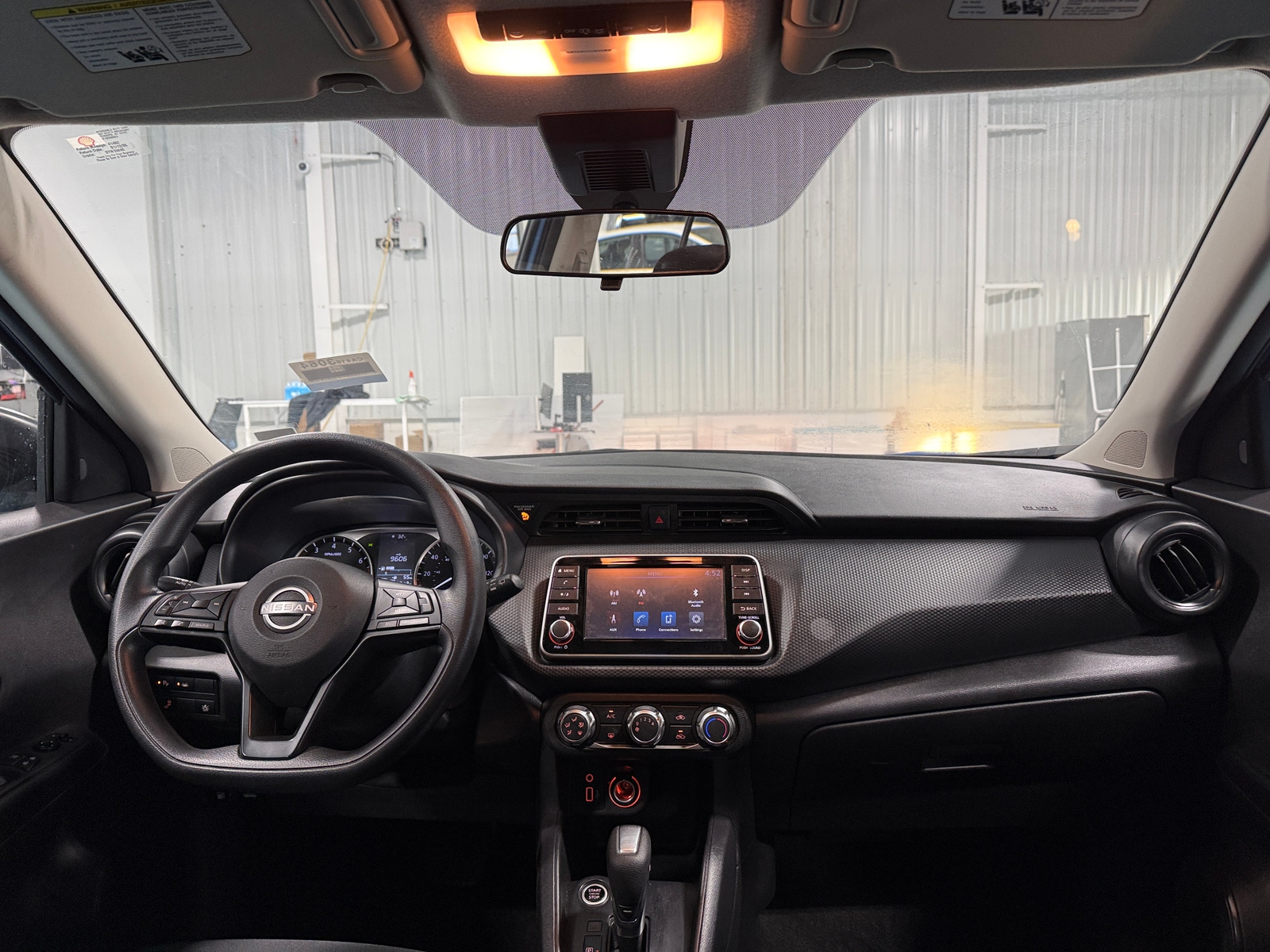 Thumbnail: 2024 Nissan Kicks - 3