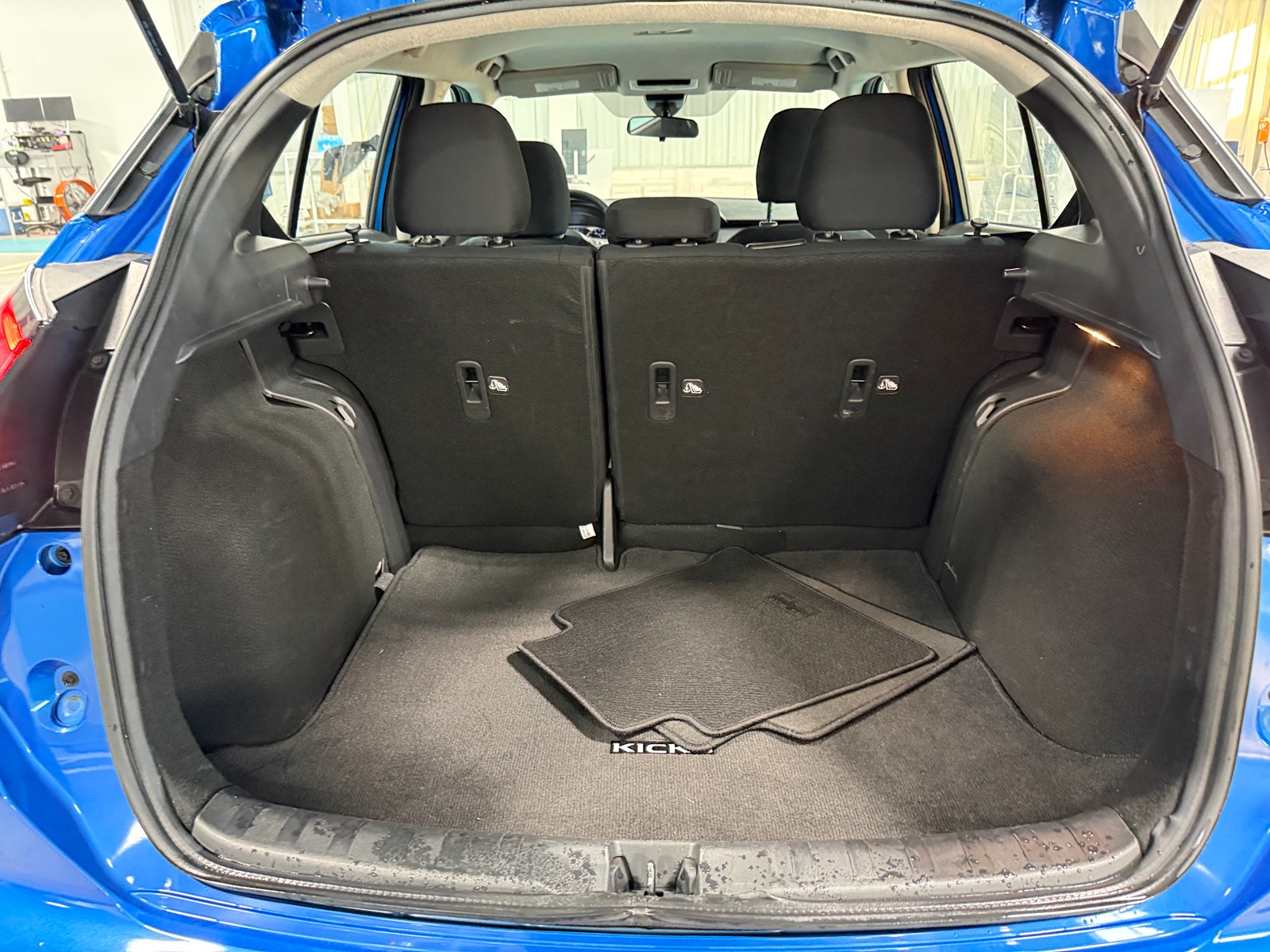 Thumbnail: 2024 Nissan Kicks - 7