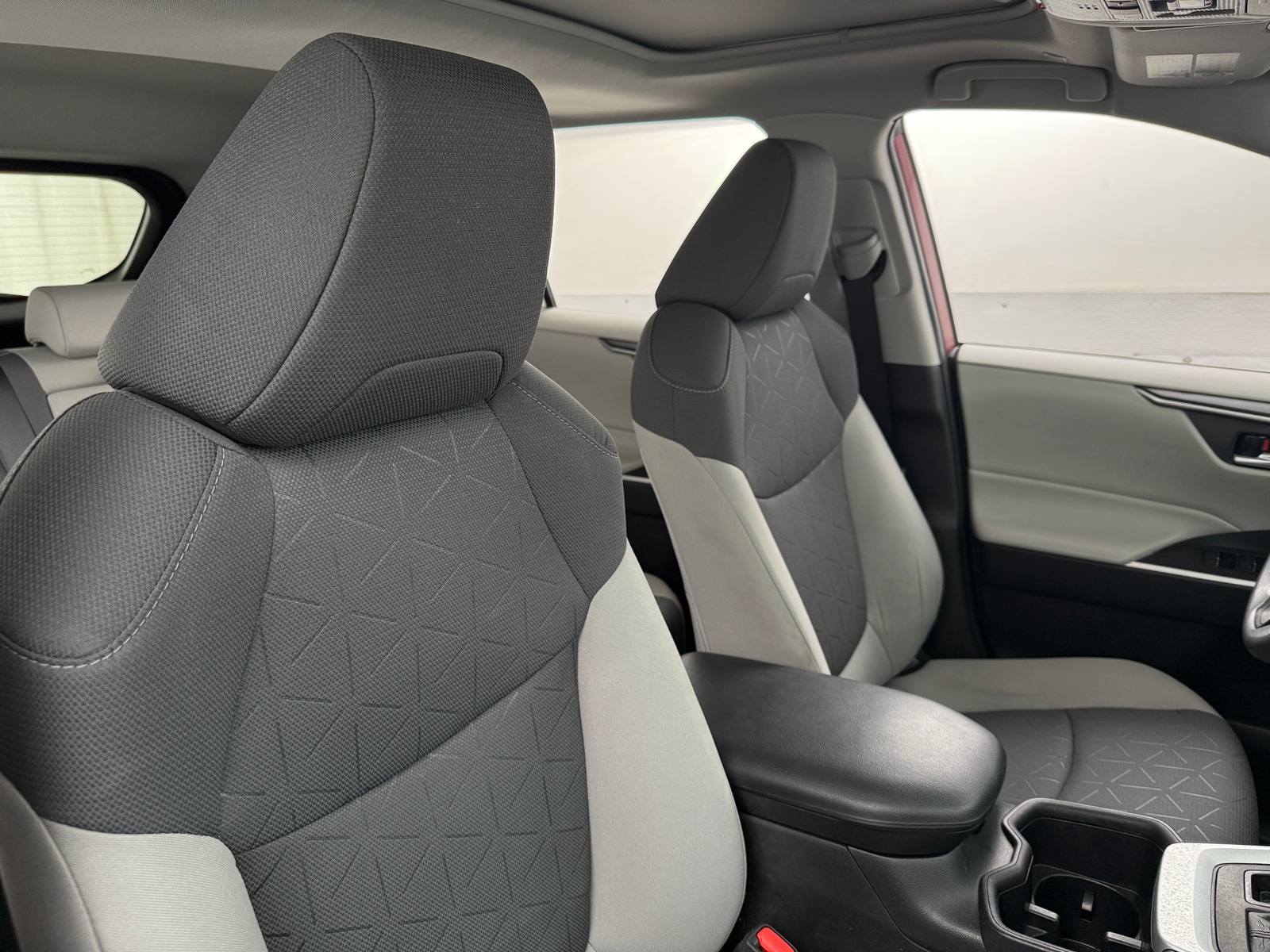 Thumbnail: 2023 Toyota RAV4 - 2