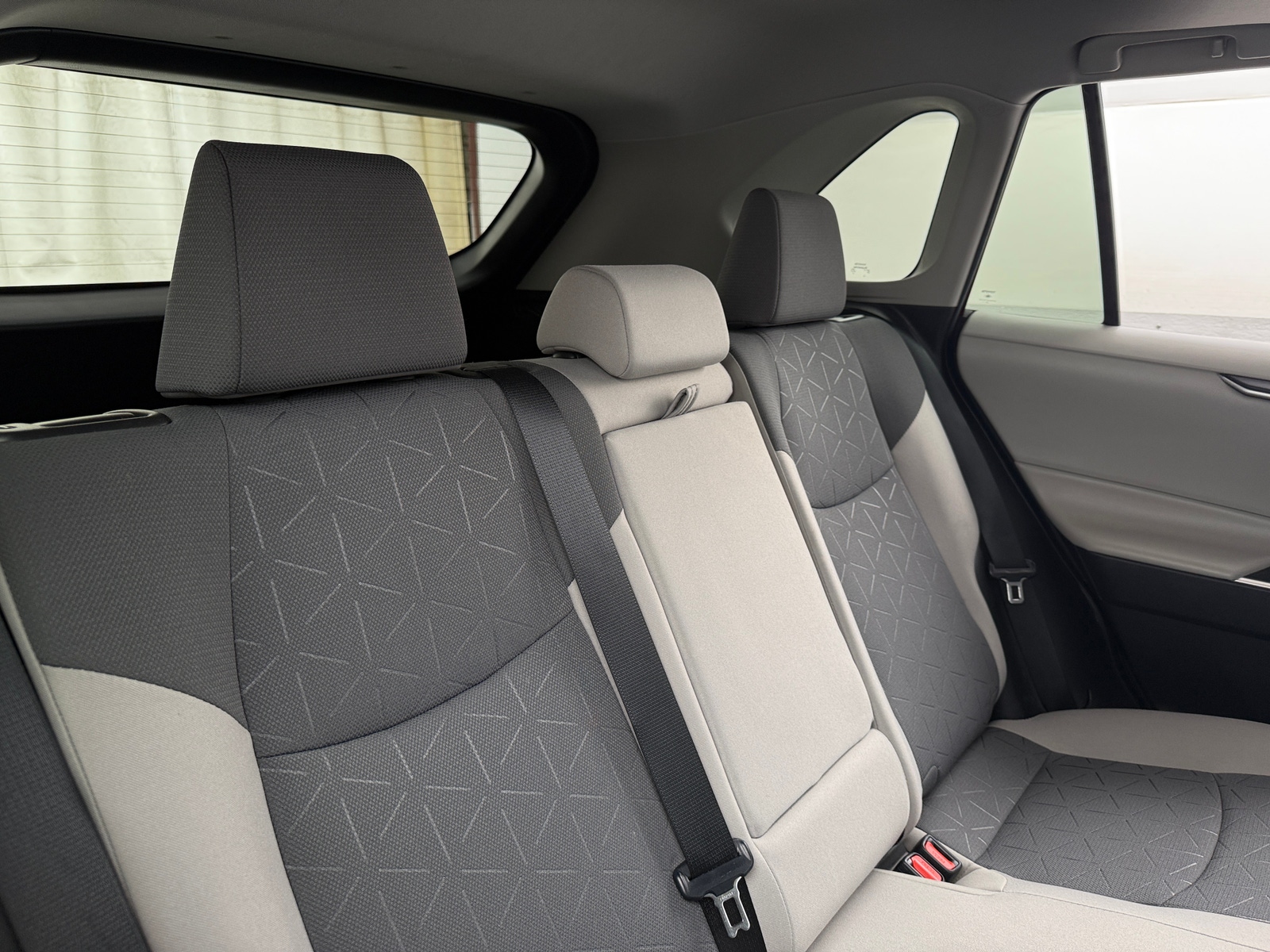 Thumbnail: 2023 Toyota RAV4 - 6