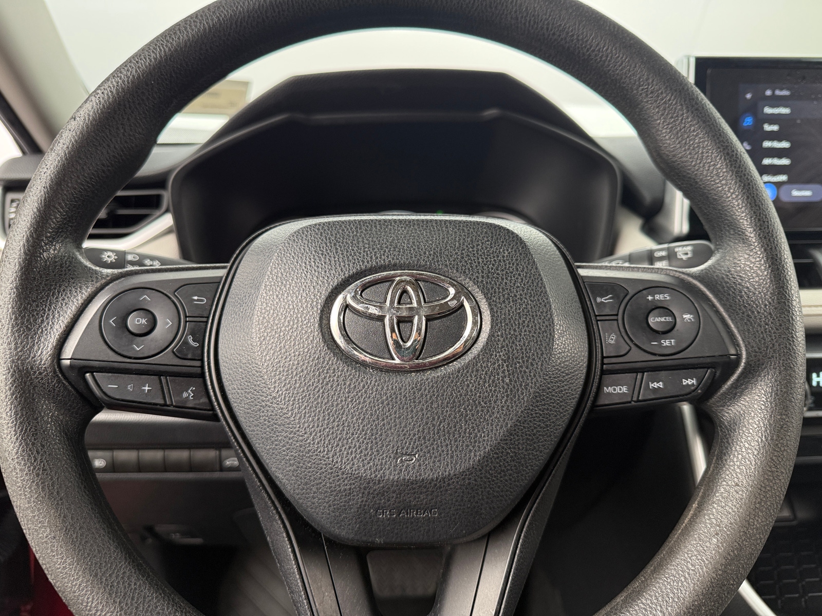 Thumbnail: 2023 Toyota RAV4 - 5