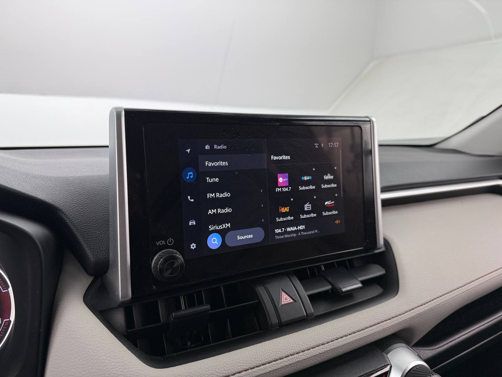 Thumbnail: 2023 Toyota RAV4 - 4