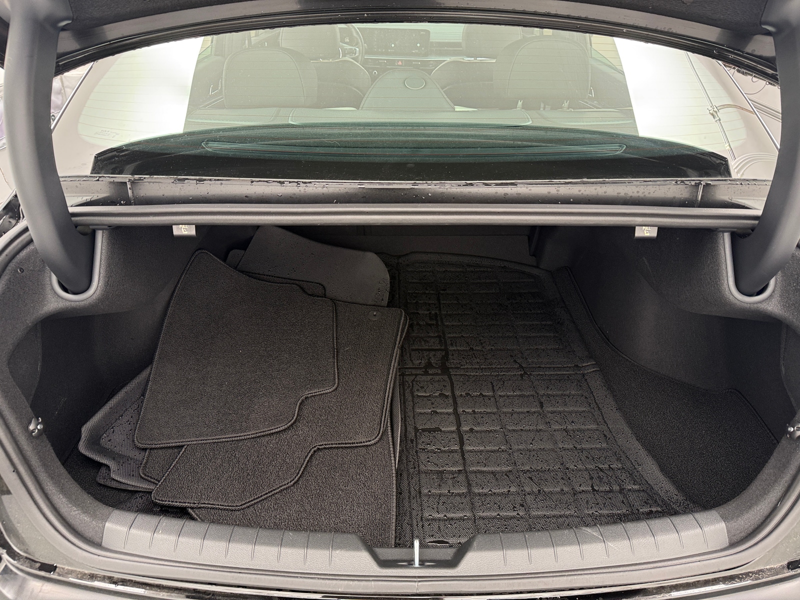 Thumbnail: 2025 Kia K5 - 6