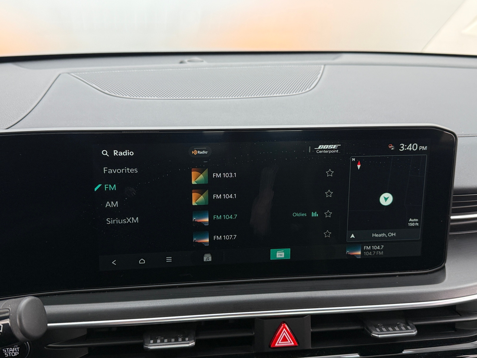 Thumbnail: 2025 Kia K5 - 3