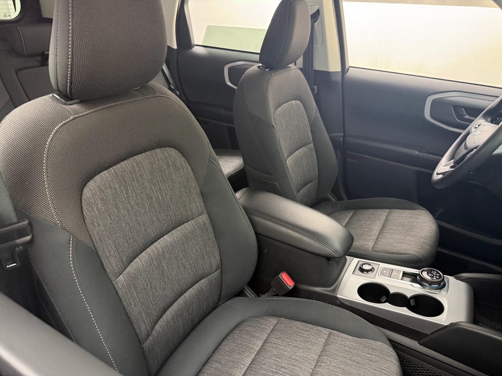 Thumbnail: 2022 Ford Bronco Sport - 2