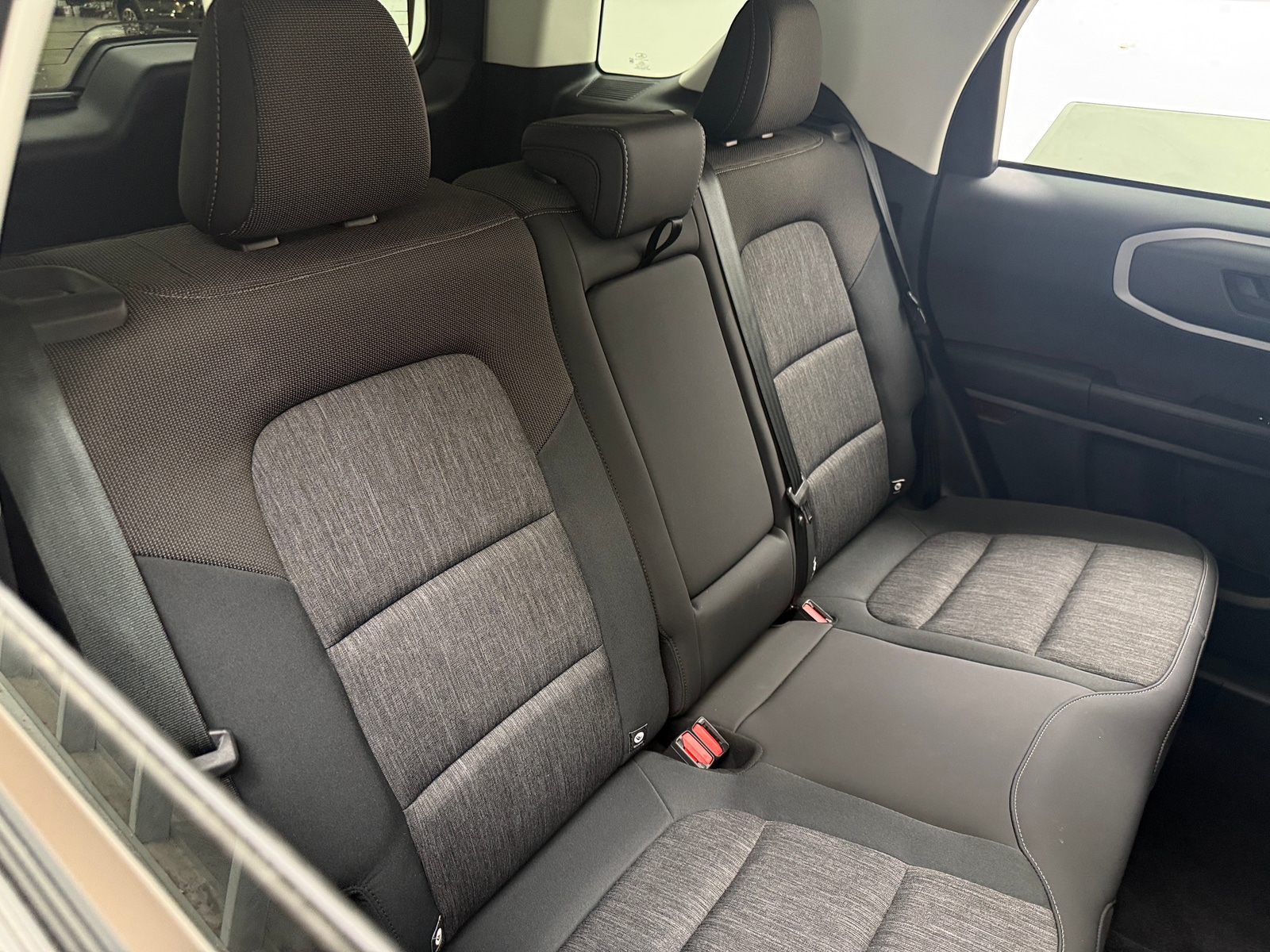 Thumbnail: 2022 Ford Bronco Sport - 6