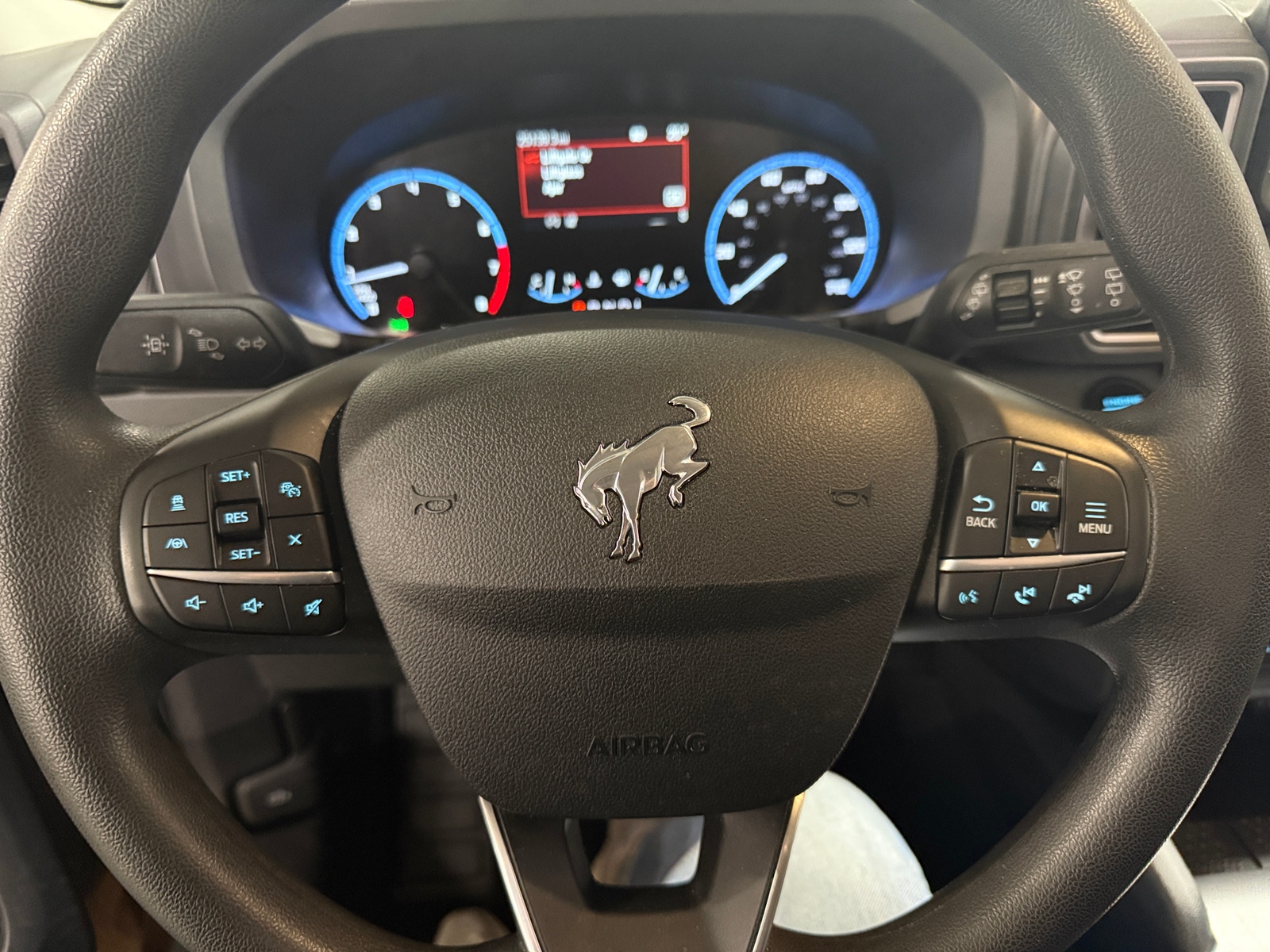 Thumbnail: 2022 Ford Bronco Sport - 5