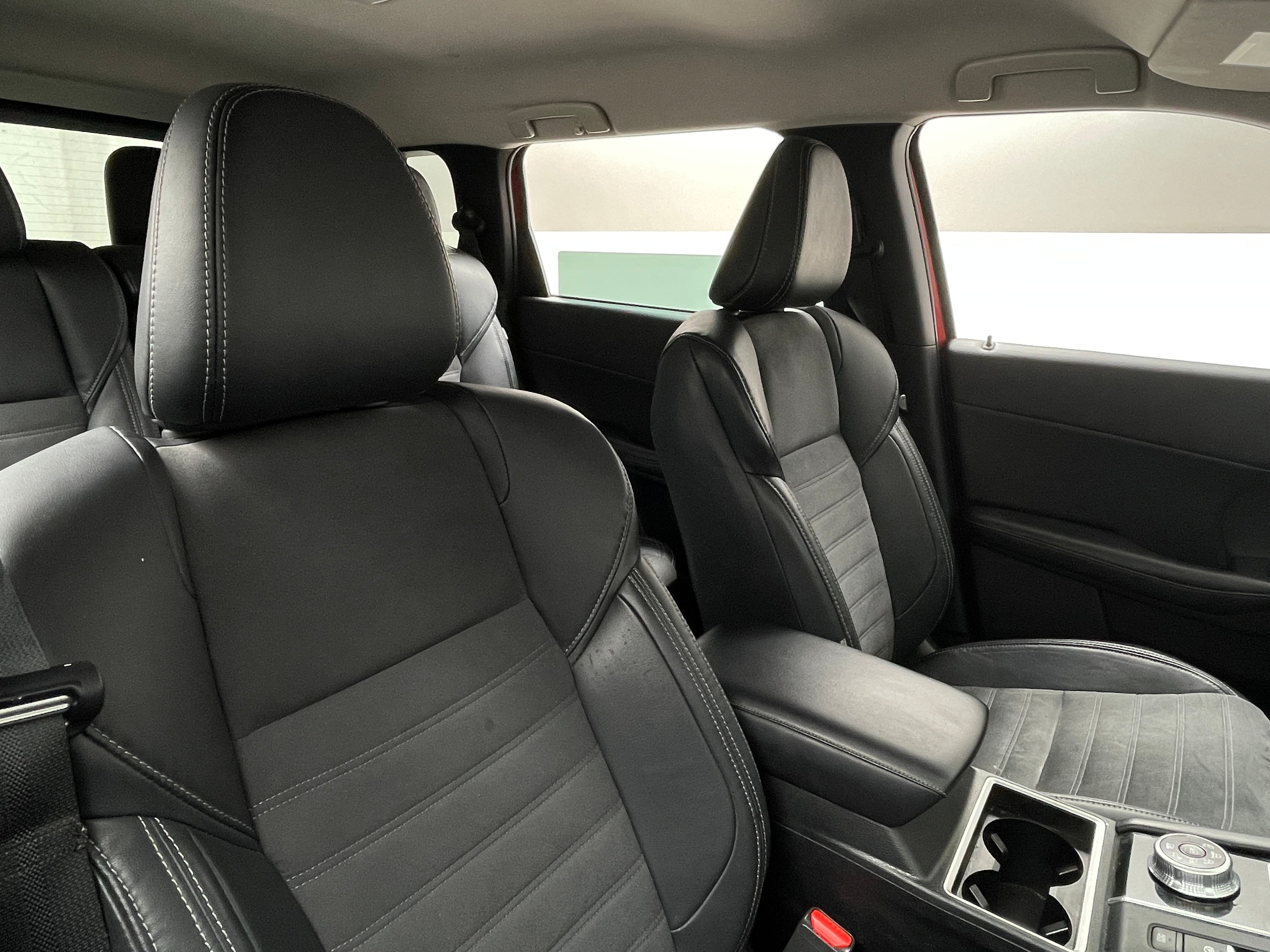 2023 Mitsubishi Outlander