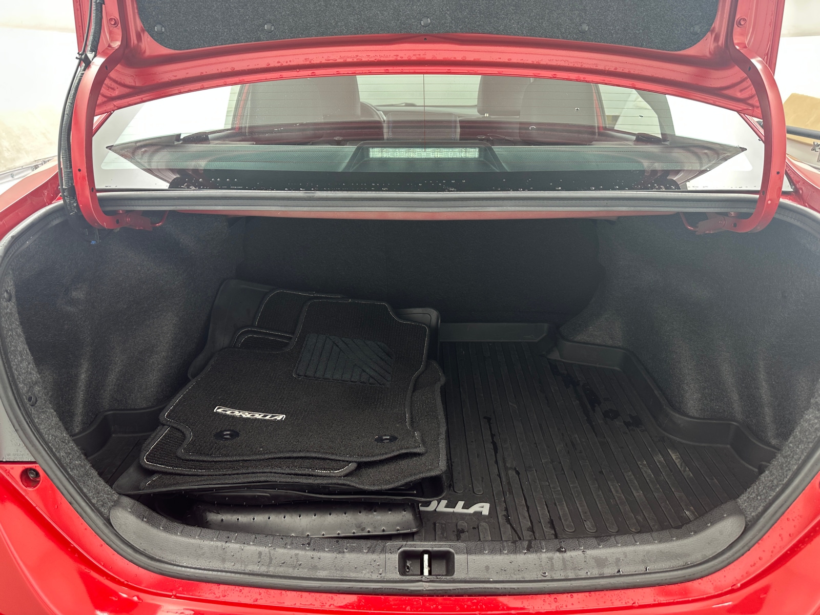 Thumbnail: 2017 Toyota Corolla - 6