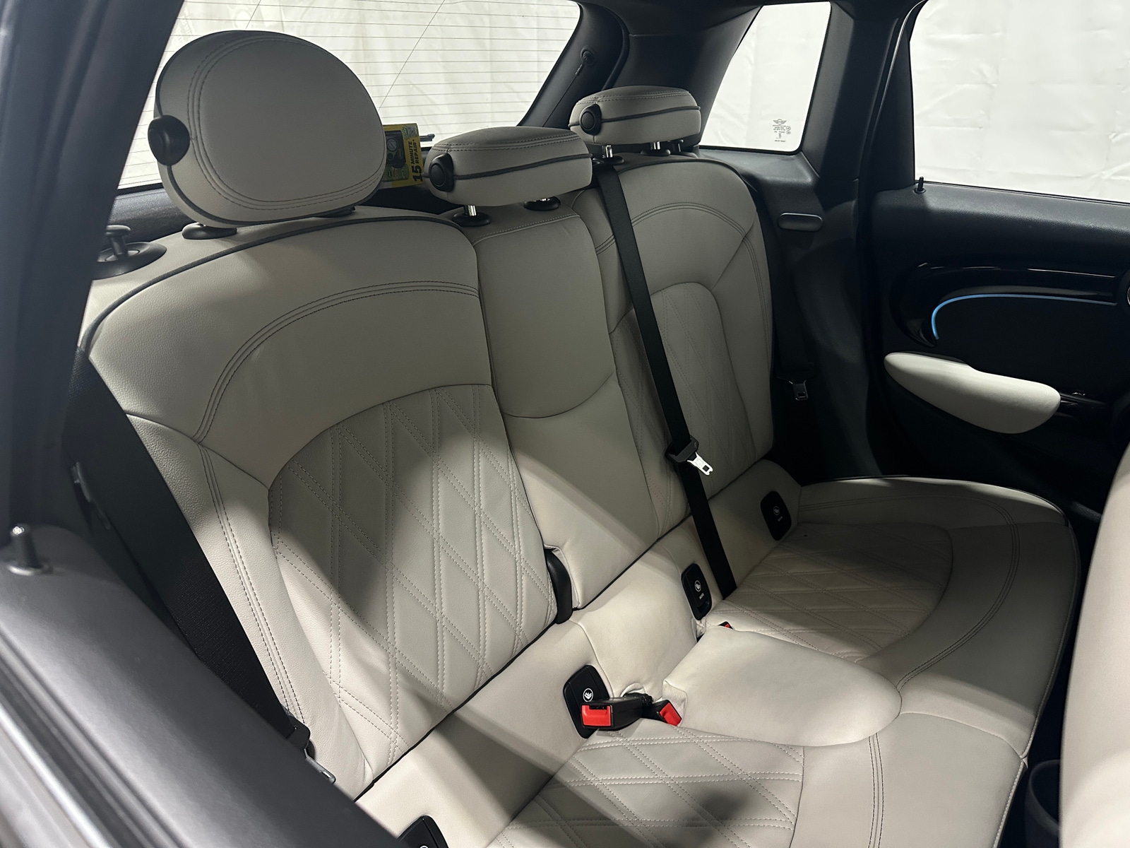 Thumbnail: 2024 MINI Cooper Hardtop - 5