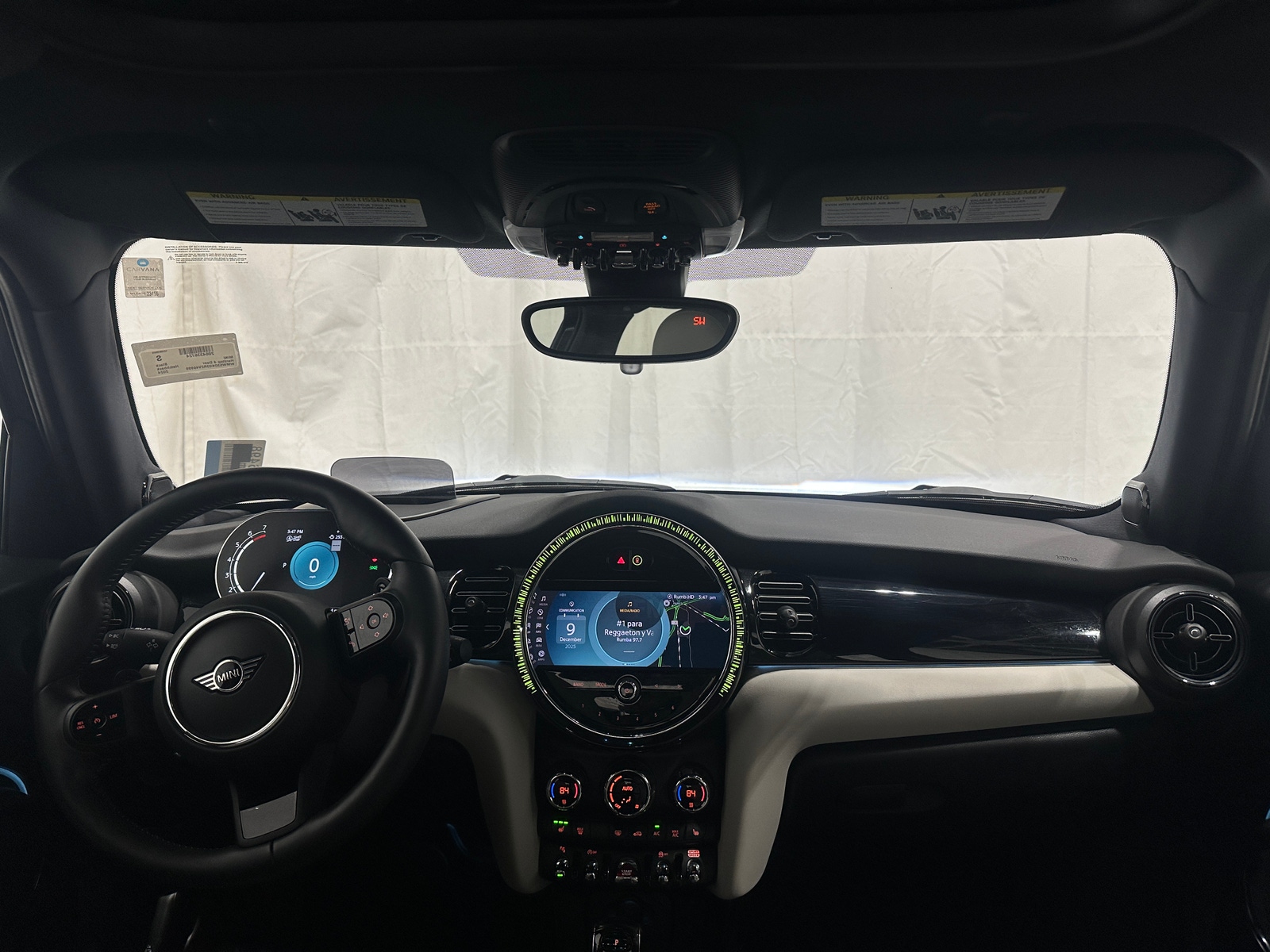 Thumbnail: 2024 MINI Cooper Hardtop - 2