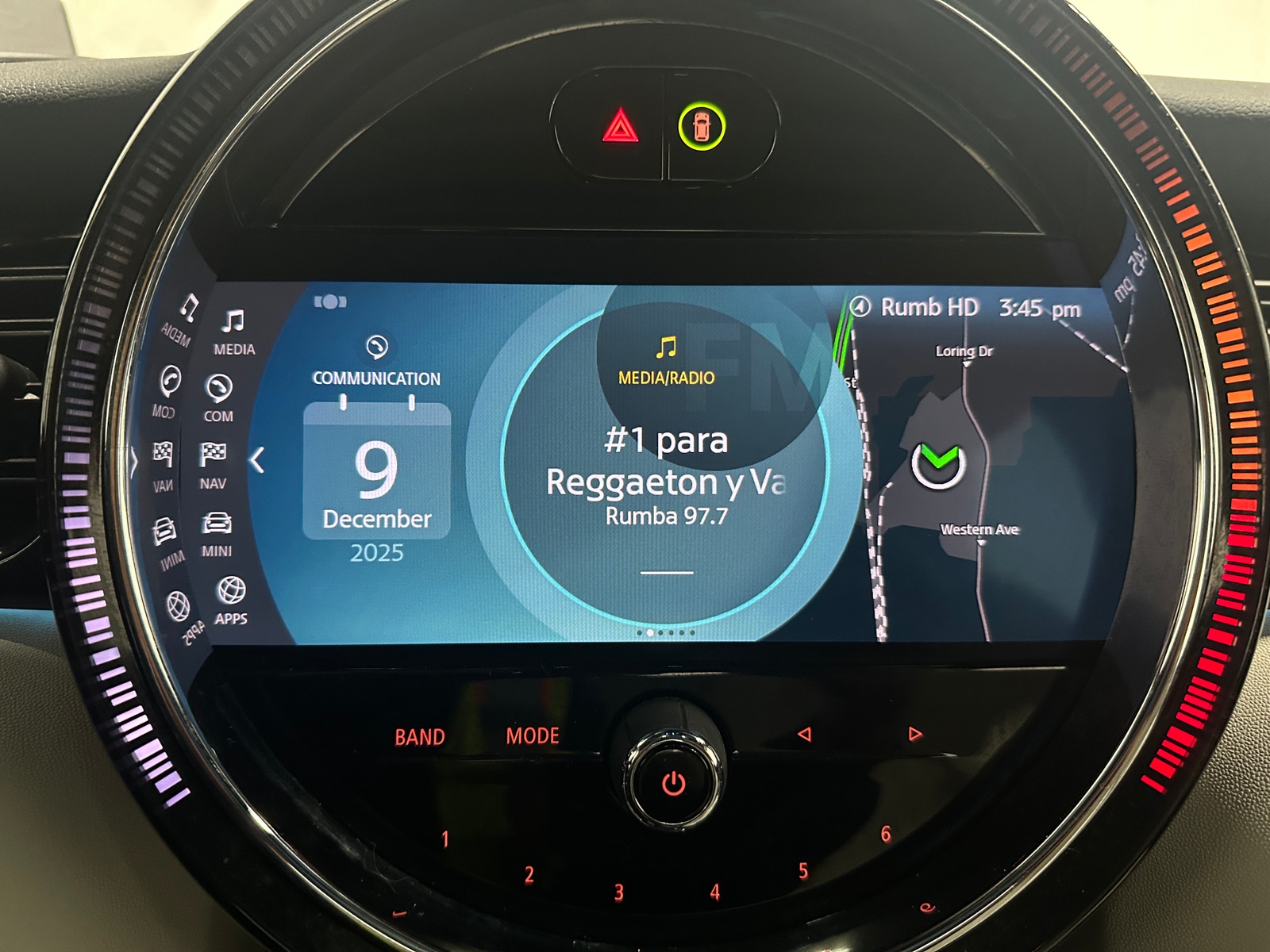 Thumbnail: 2024 MINI Cooper Hardtop - 3