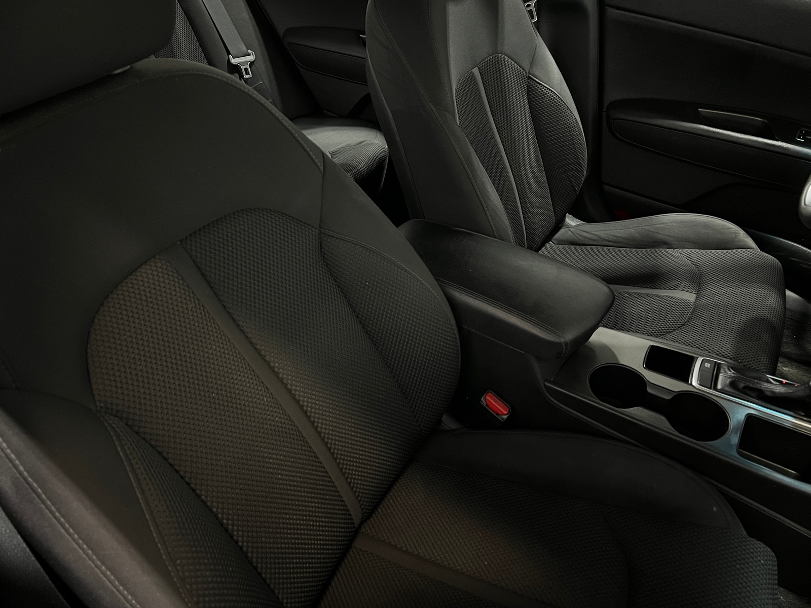 Thumbnail: 2020 Kia Optima - 2