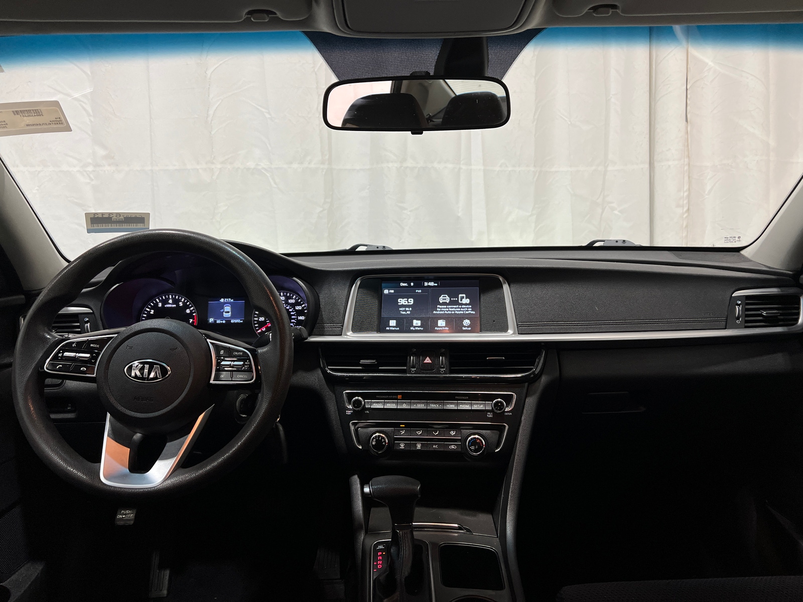 Thumbnail: 2020 Kia Optima - 3