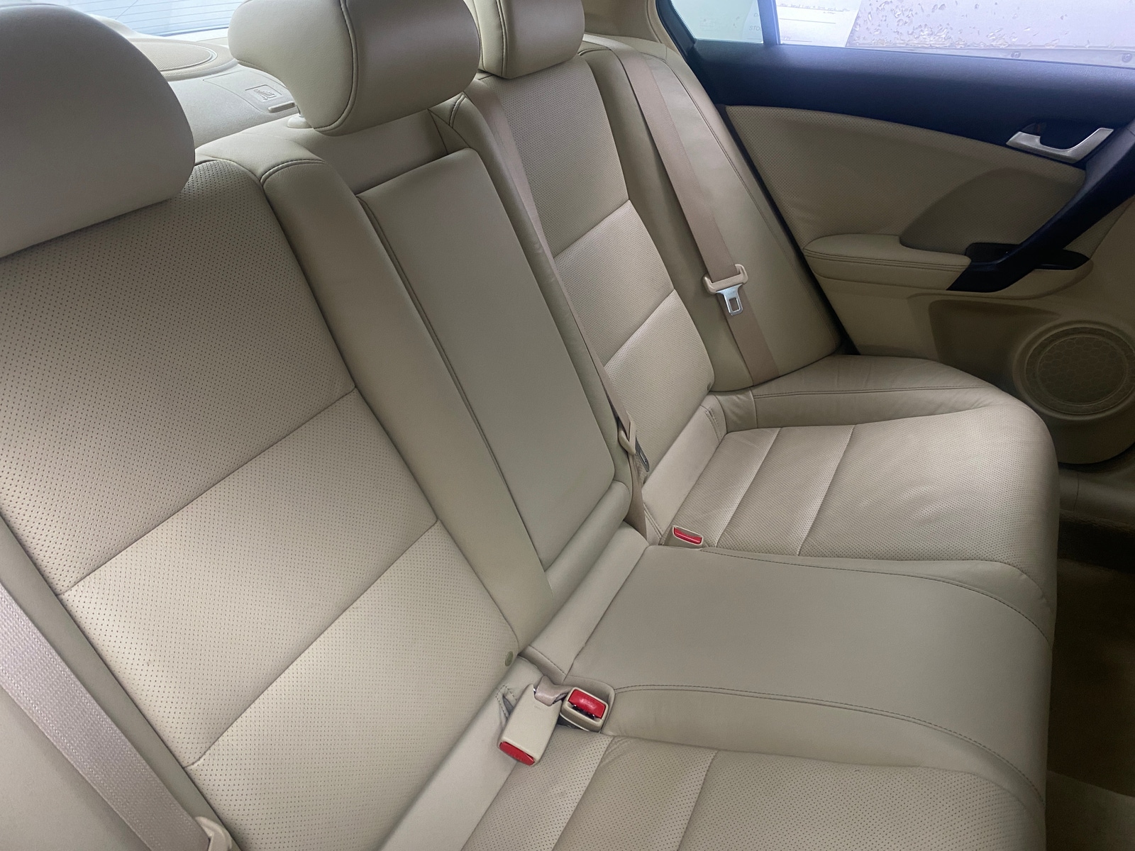 Thumbnail: 2012 Acura TSX - 5