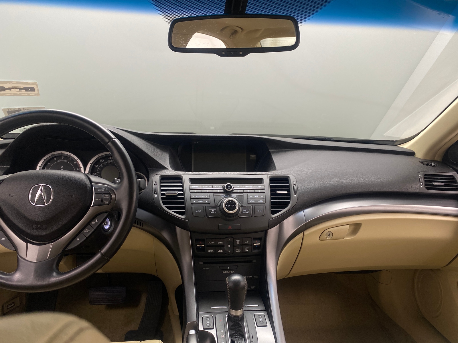 Thumbnail: 2012 Acura TSX - 2