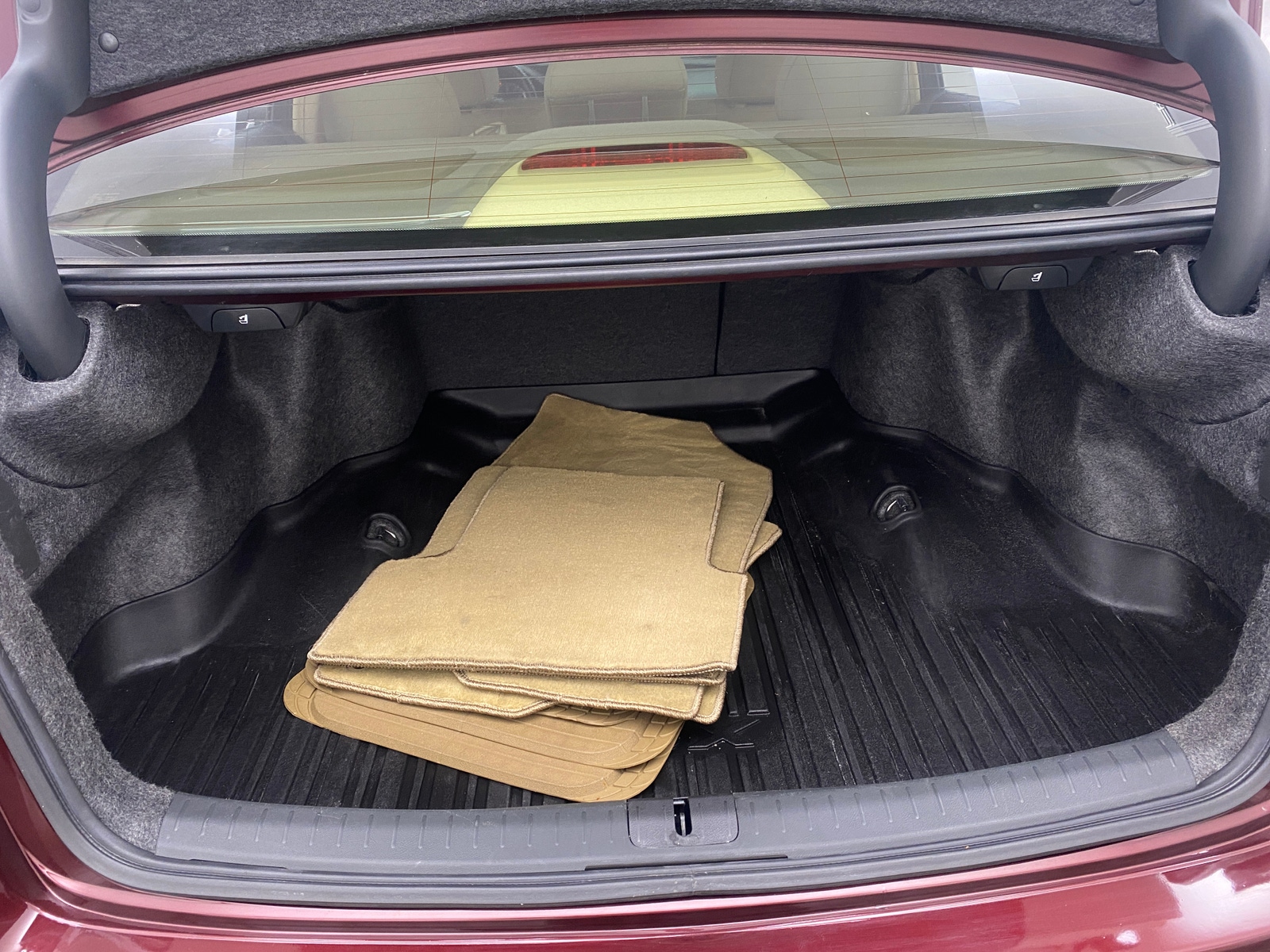 Thumbnail: 2012 Acura TSX - 6