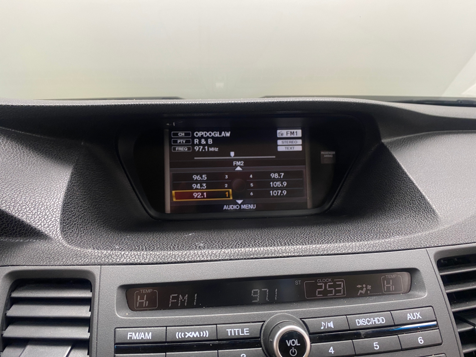 Thumbnail: 2012 Acura TSX - 3