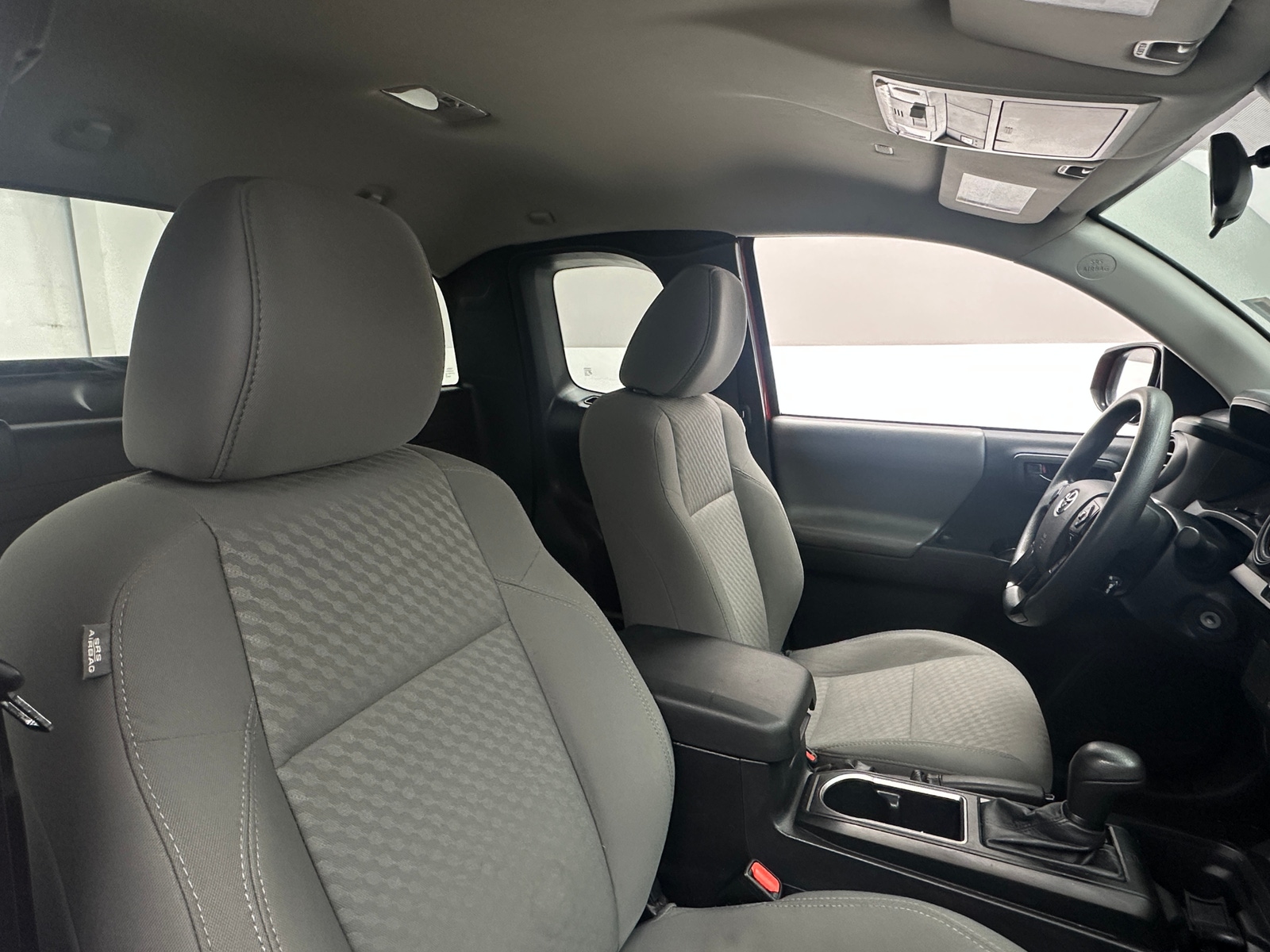 Thumbnail: 2022 Toyota Tacoma - 2