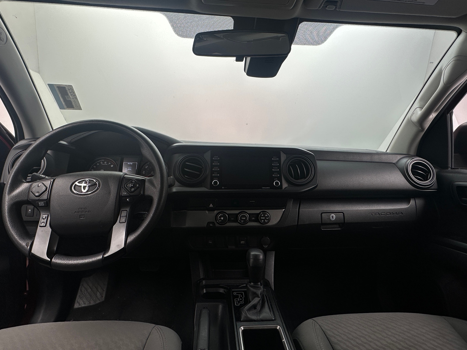 Thumbnail: 2022 Toyota Tacoma - 3