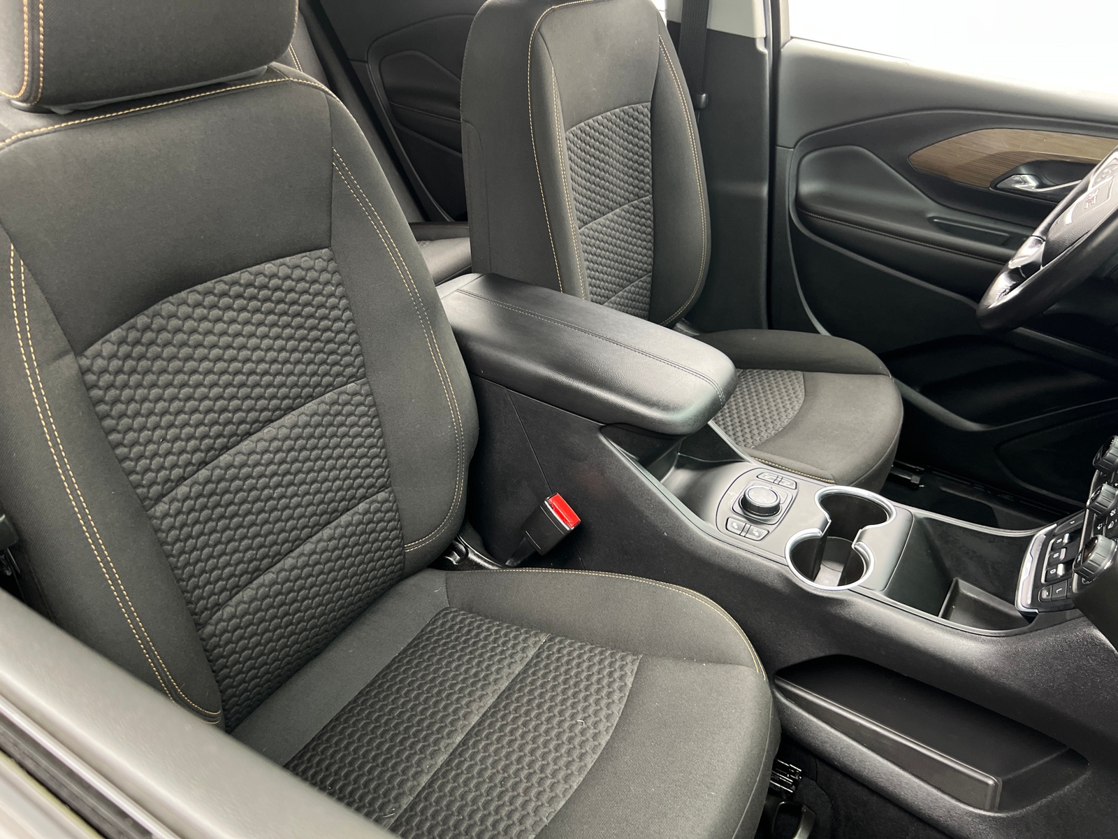 Thumbnail: 2021 GMC Terrain - 2