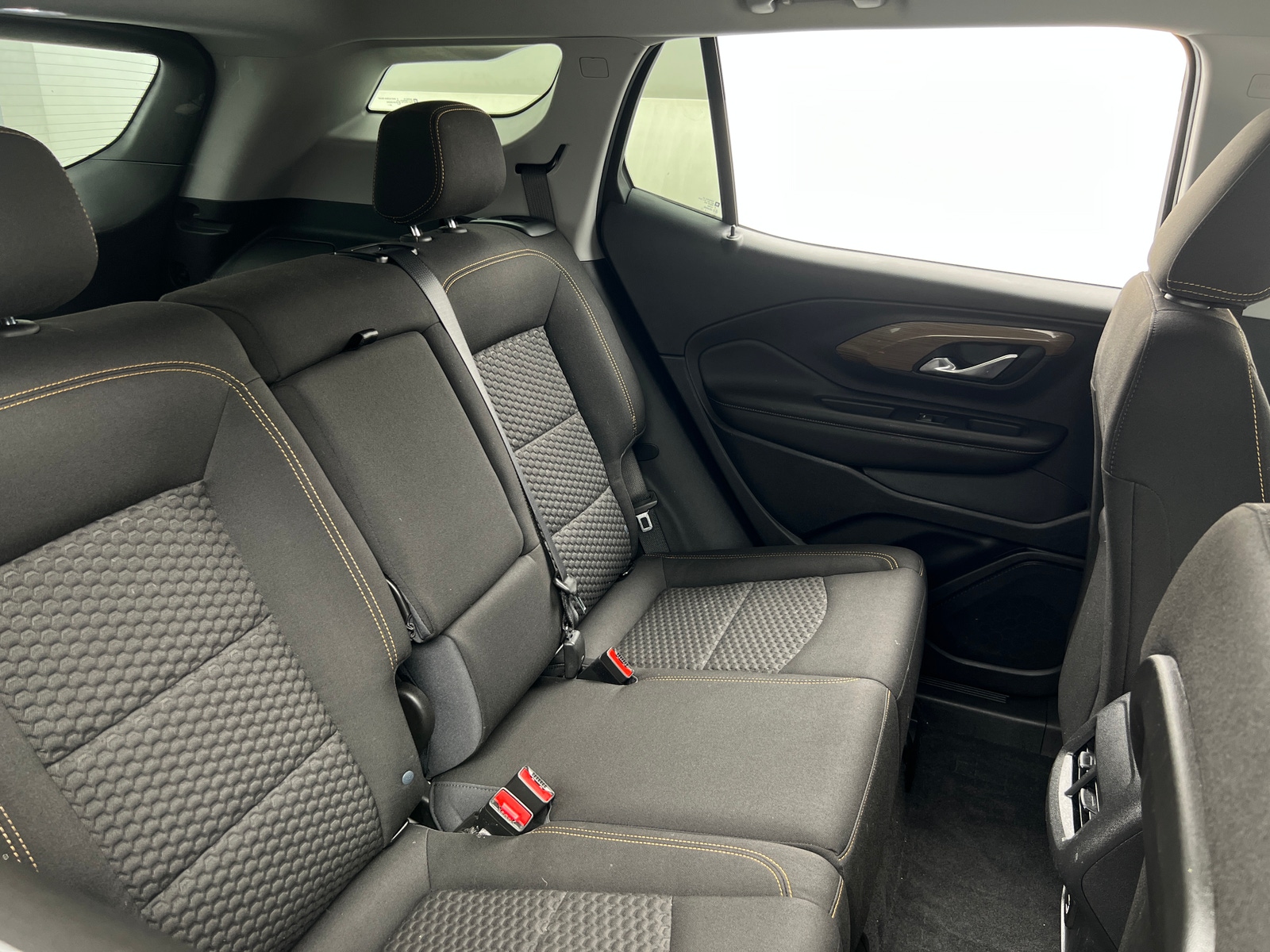 Thumbnail: 2021 GMC Terrain - 6