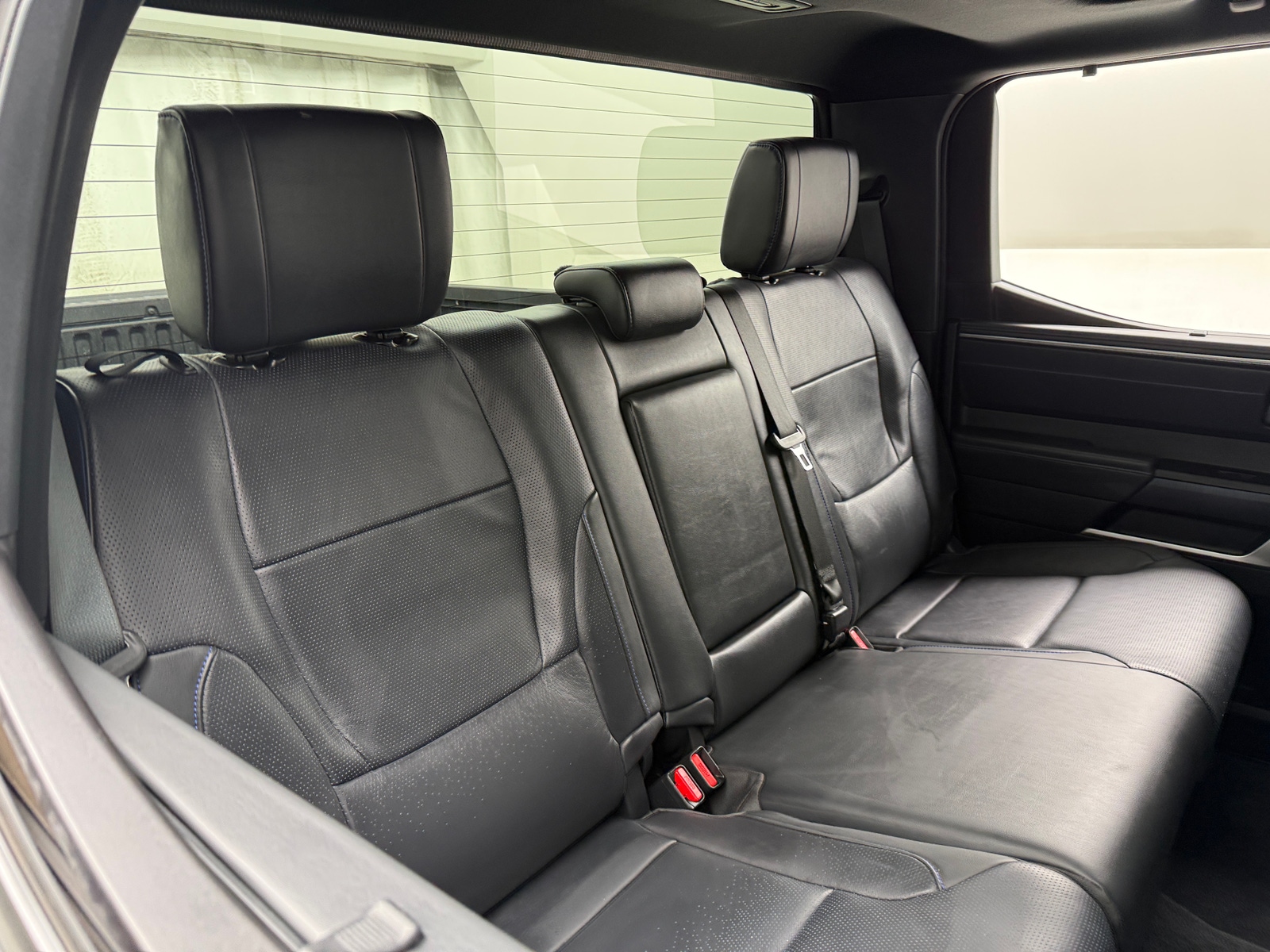 Thumbnail: 2024 Toyota Tundra - 5