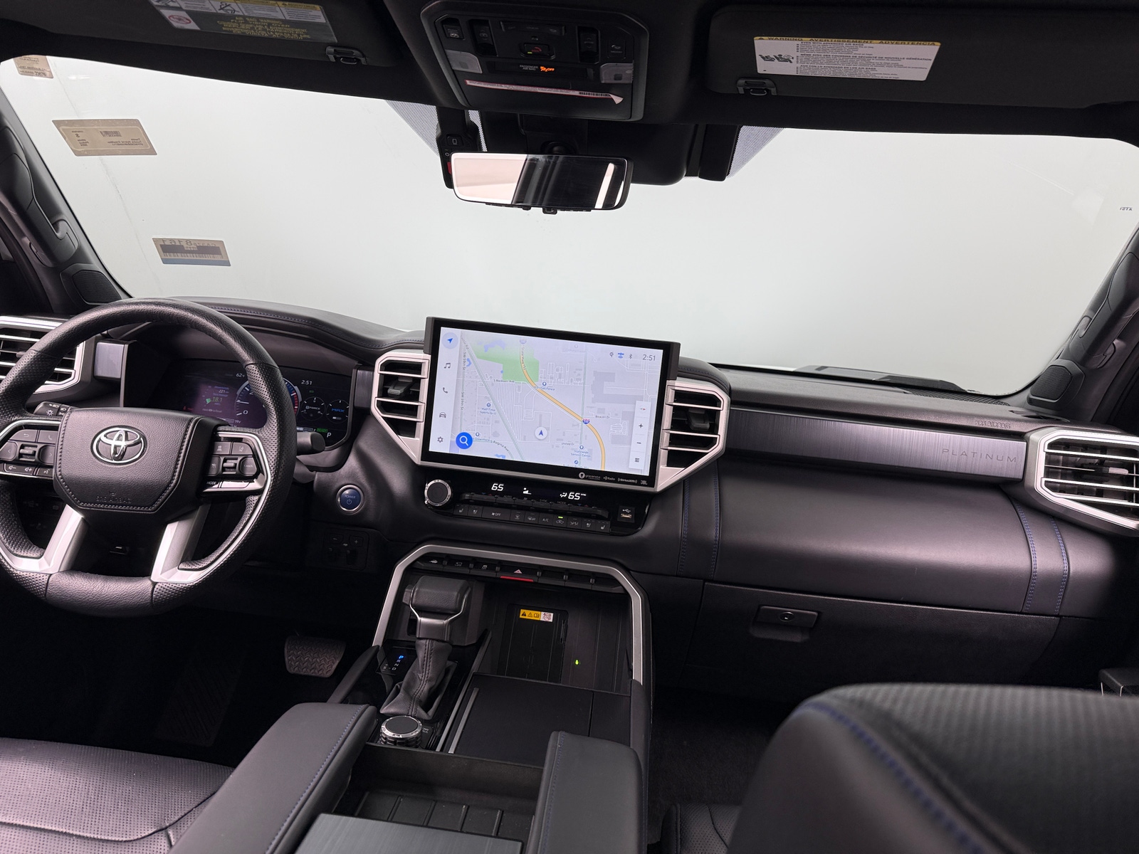 Thumbnail: 2024 Toyota Tundra - 2