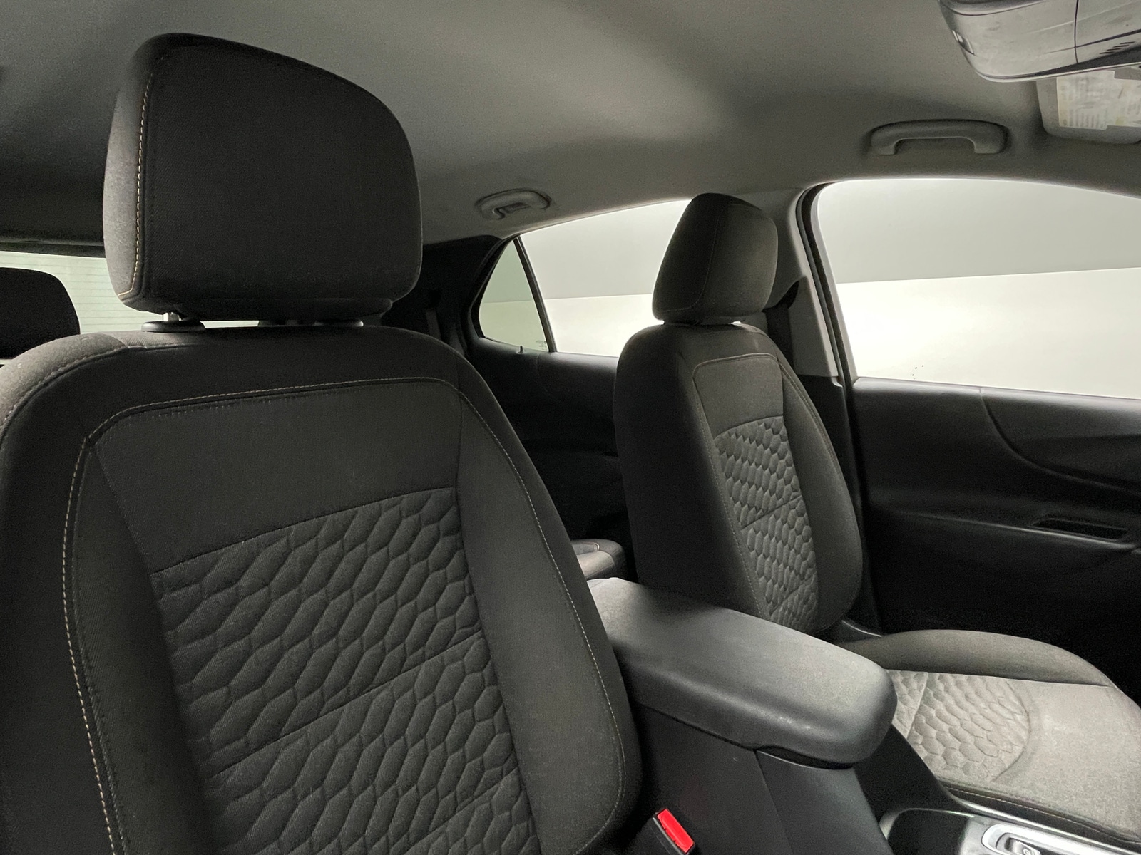 Thumbnail: 2018 Chevrolet Equinox - 2